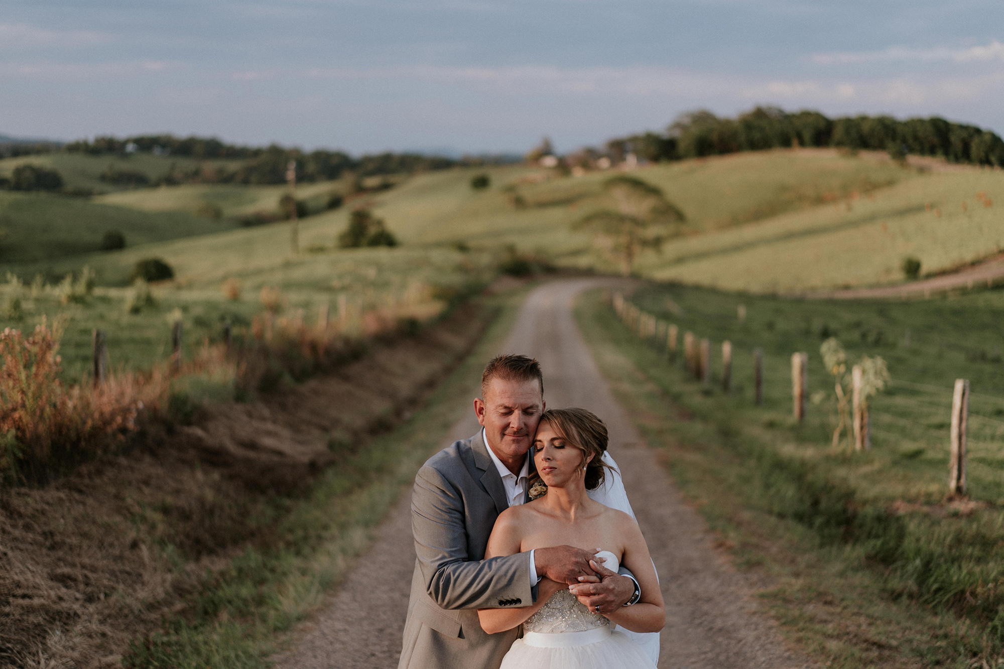 Stephanie Robert Romantic Wedding James Day Photography FAV 052