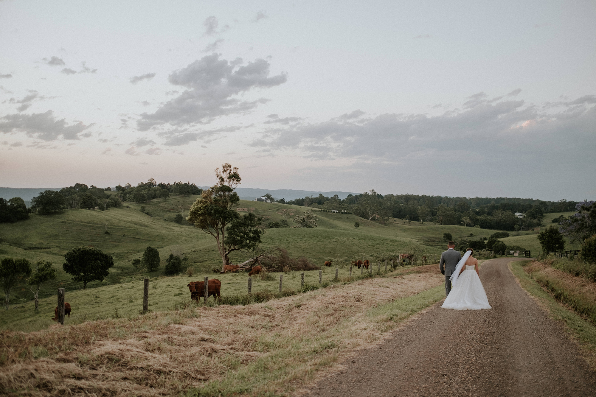 Stephanie Robert Romantic Wedding James Day Photography FAV 061