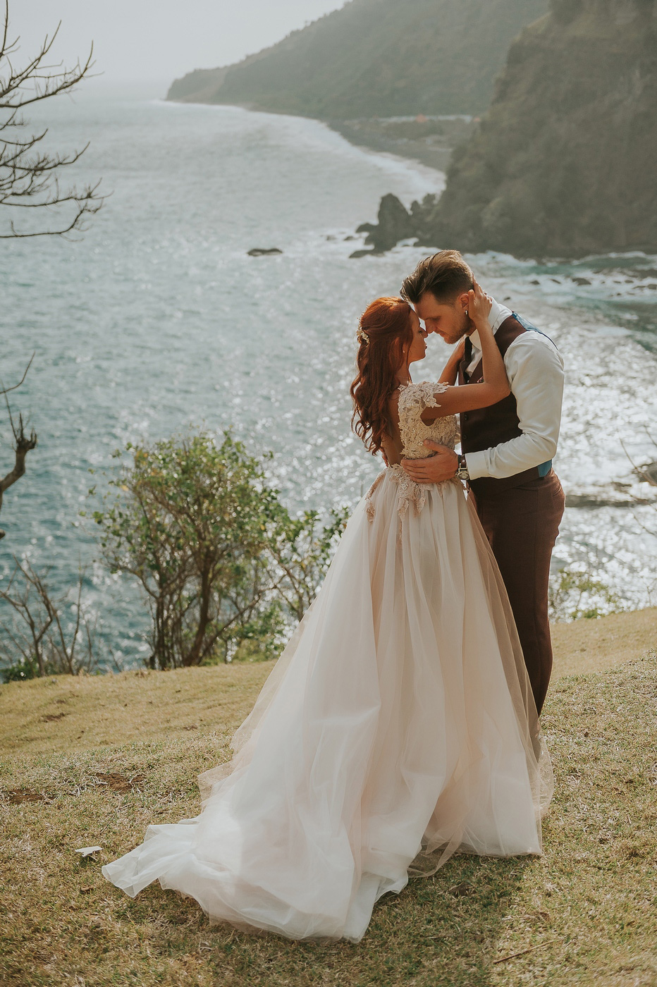 Stephany Alexey Romantic Bali Wedding Maria Shiriaeva Photography 022