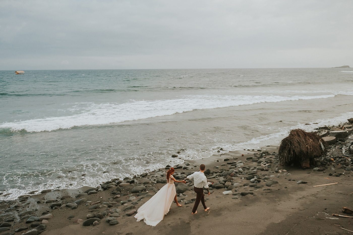 Stephany Alexey Romantic Bali Wedding Maria Shiriaeva Photography 031