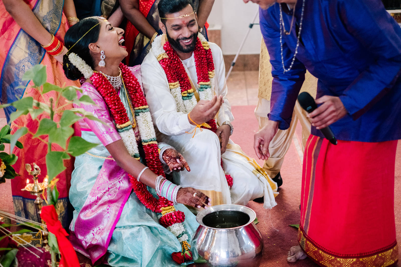 Sunnybrae Estate Hindu Wedding Adelaide Love and Other Photography Larishna Priyank 17