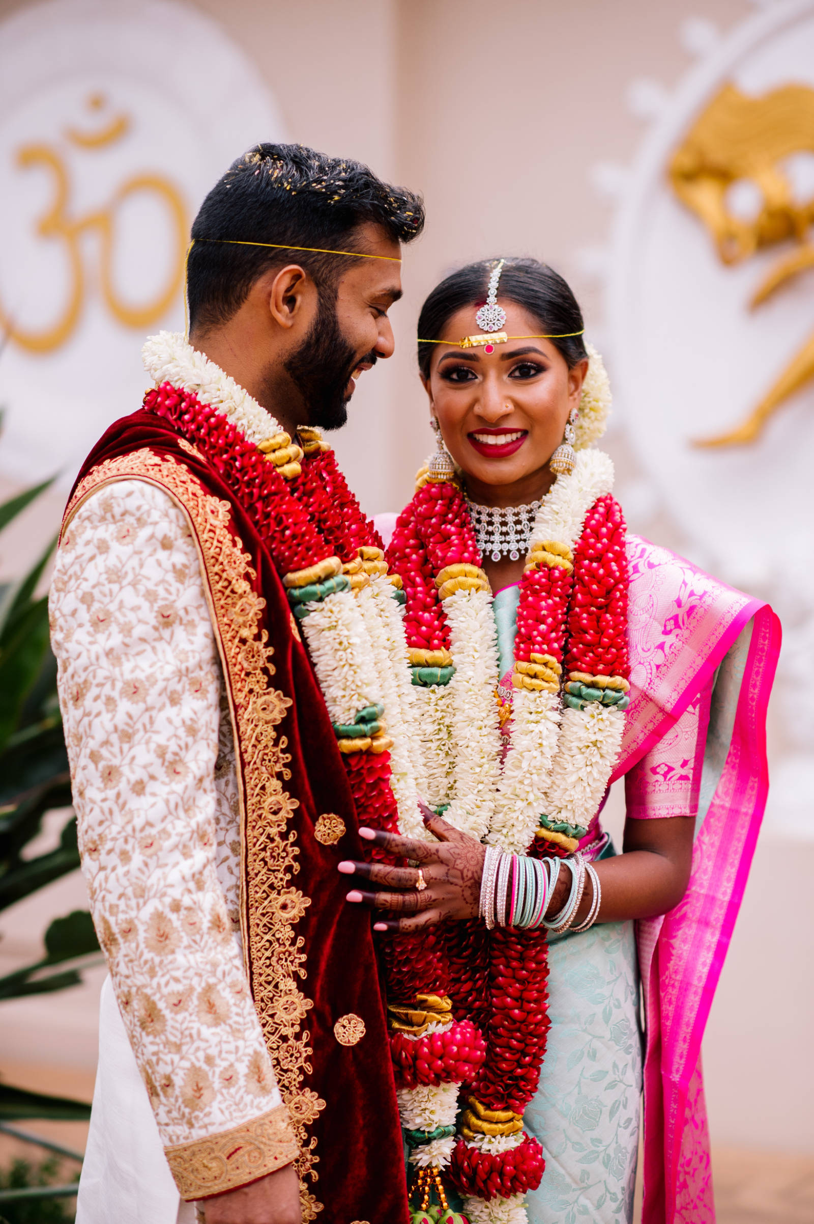Sunnybrae Estate Hindu Wedding Adelaide Love and Other Photography Larishna Priyank 22