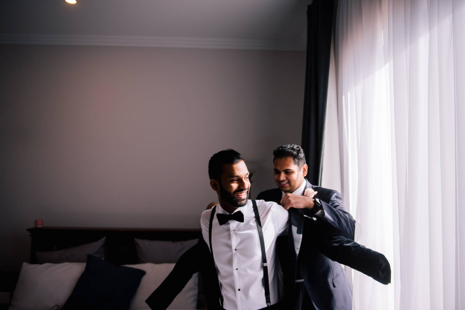 Sunnybrae Estate Hindu Wedding Adelaide Love and Other Photography Larishna Priyank 28