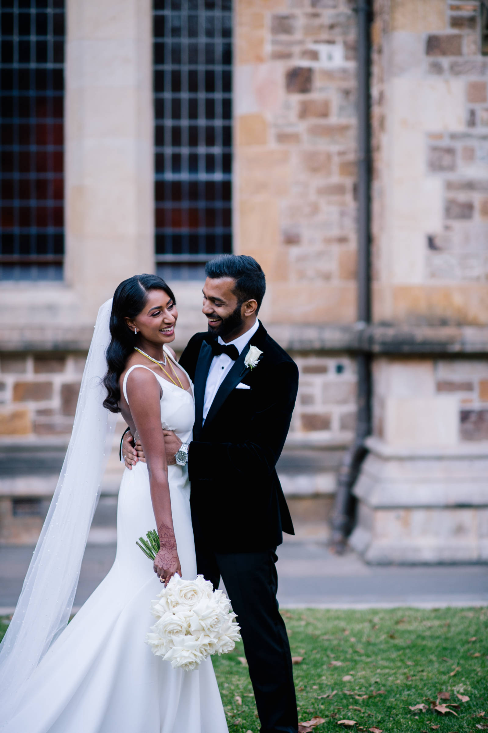 Sunnybrae Estate Hindu Wedding Adelaide Love and Other Photography Larishna Priyank 45