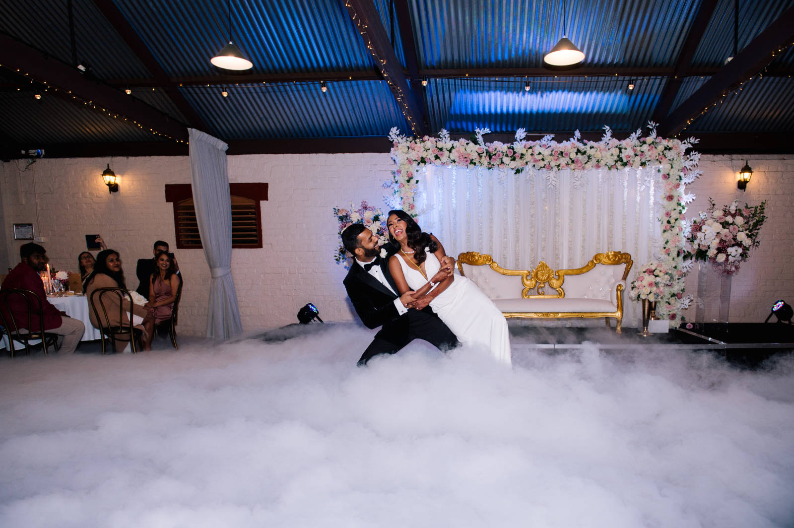 Sunnybrae Estate Hindu Wedding Adelaide Love and Other Photography Larishna Priyank 64