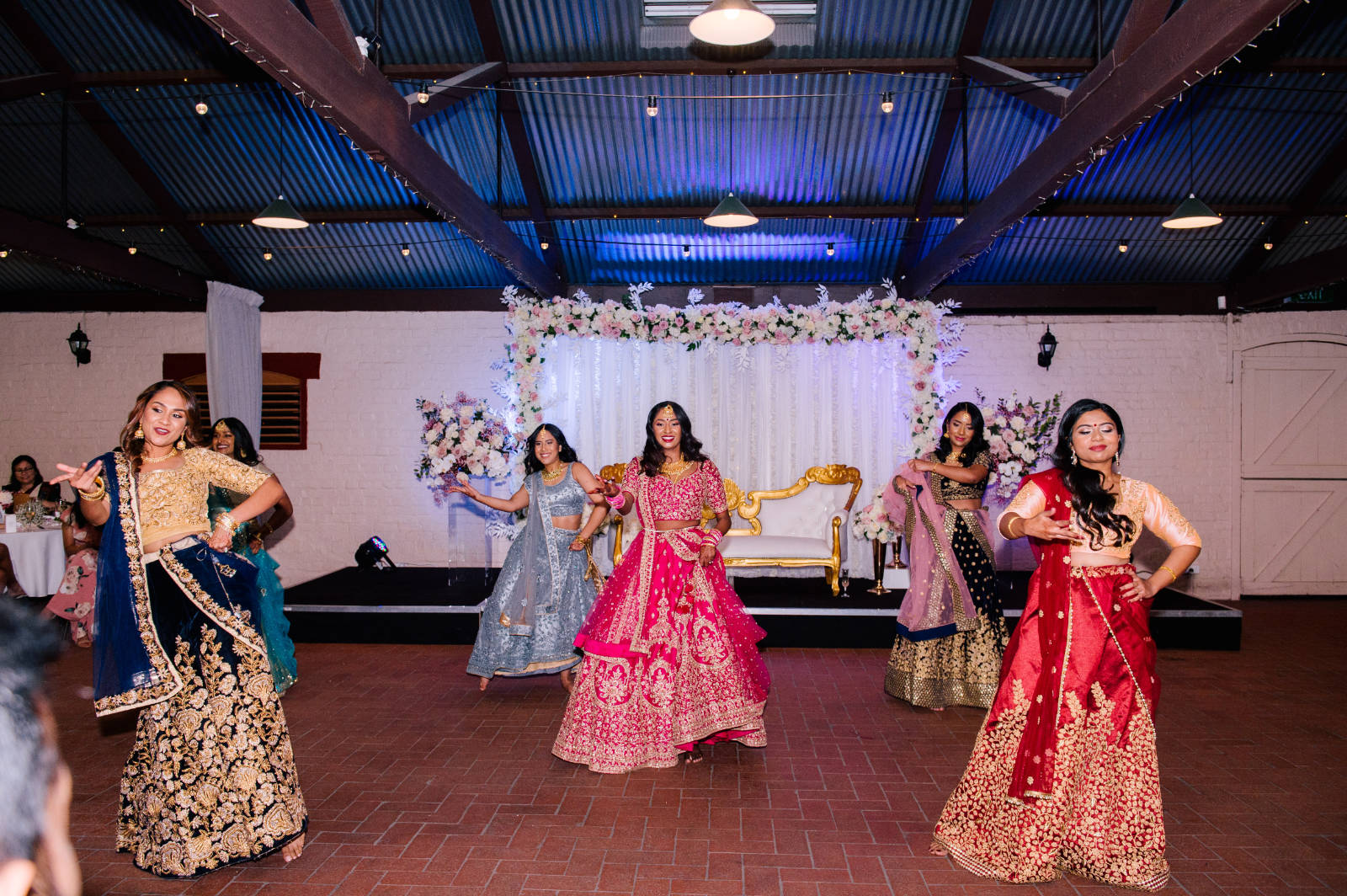Sunnybrae Estate Hindu Wedding Adelaide Love and Other Photography Larishna Priyank 66
