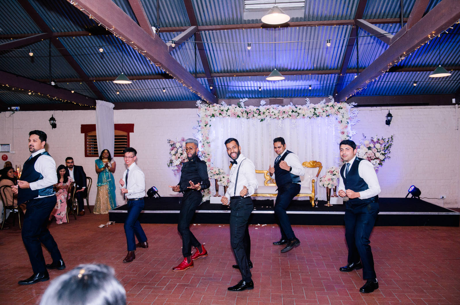 Sunnybrae Estate Hindu Wedding Adelaide Love and Other Photography Larishna Priyank 67