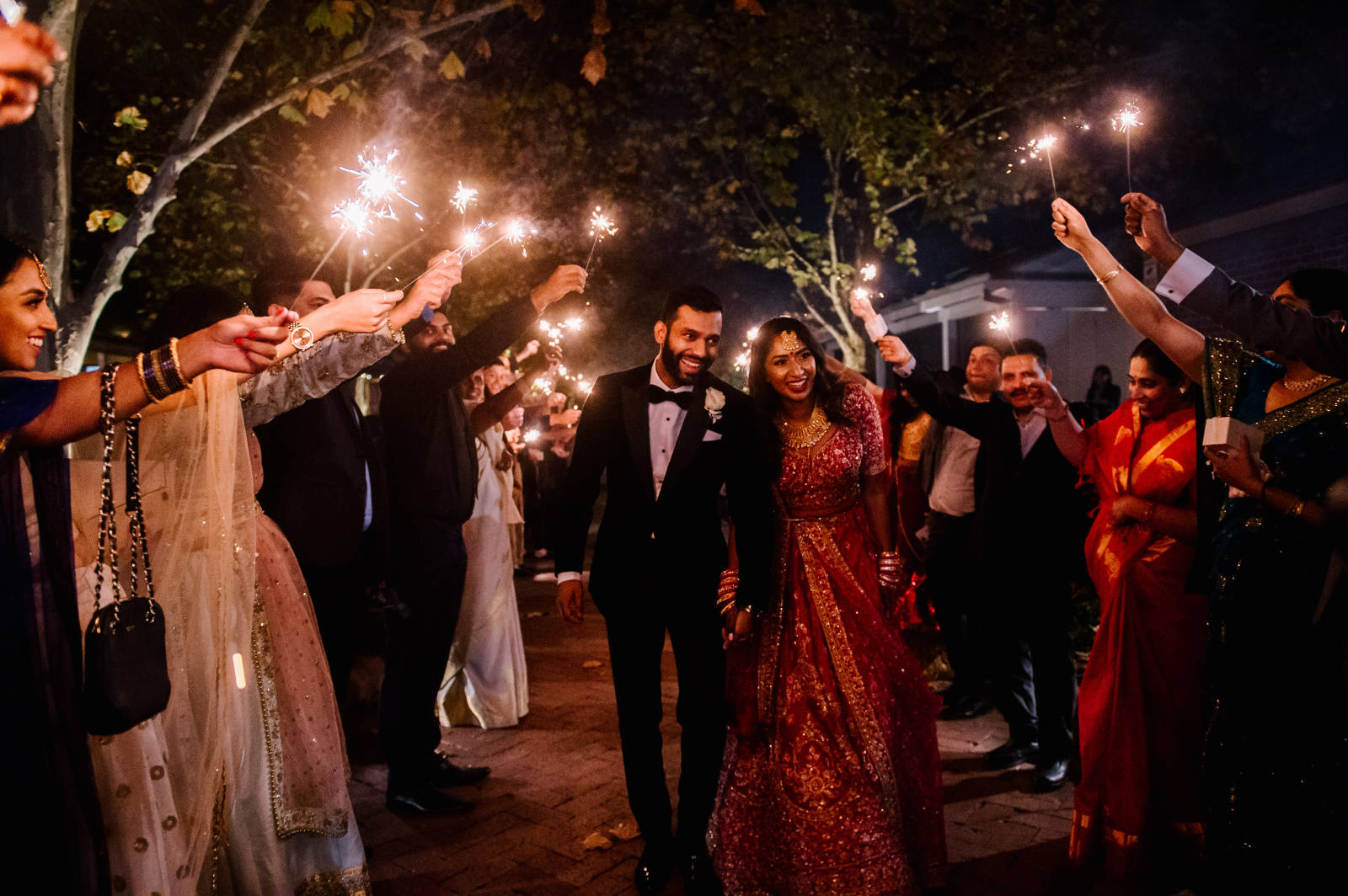 Sunnybrae Estate Hindu Wedding Adelaide Love and Other Photography Larishna Priyank 69