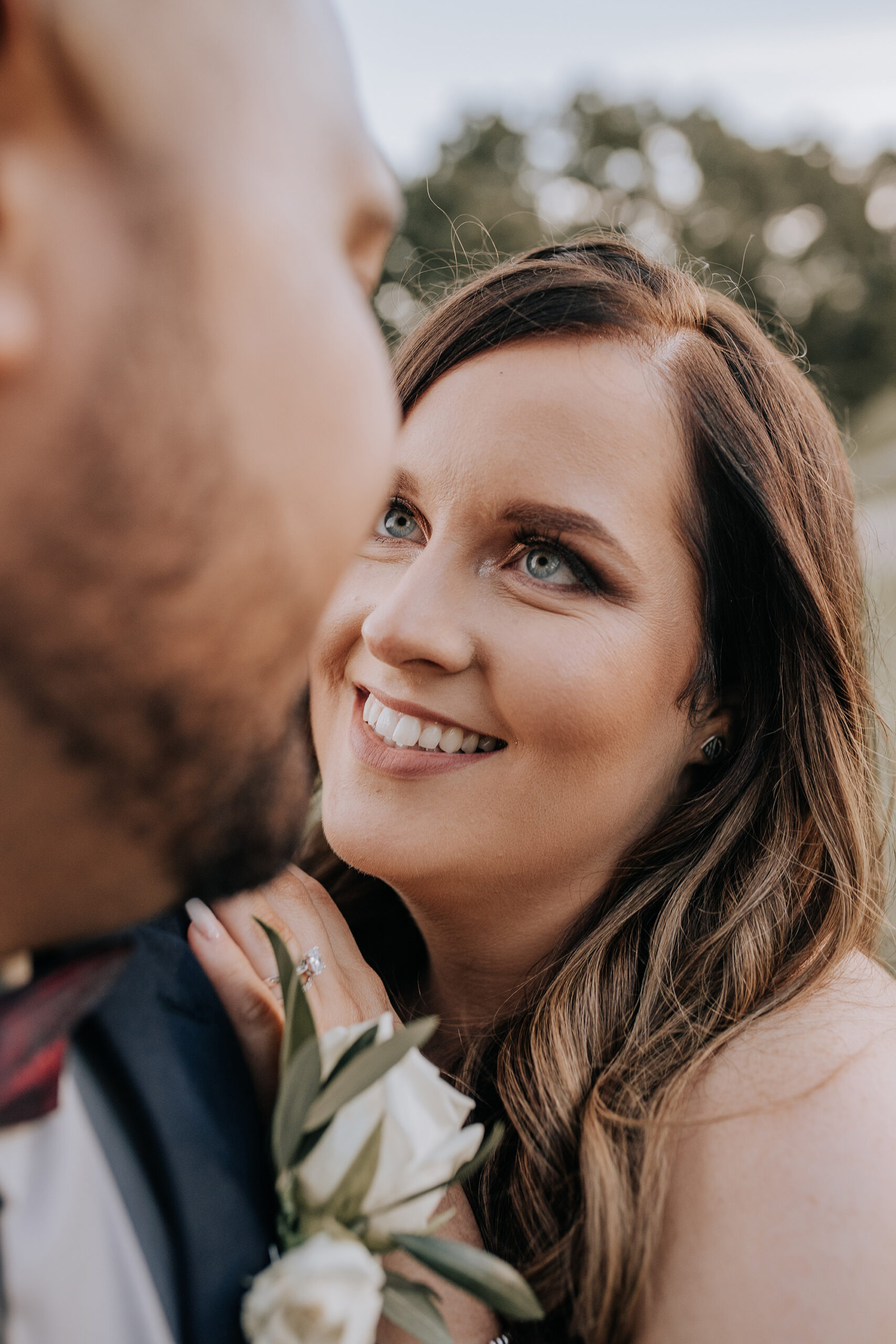 Tamika Robert Romantic Wedding Bird and Boy Photography SBS 028 scaled