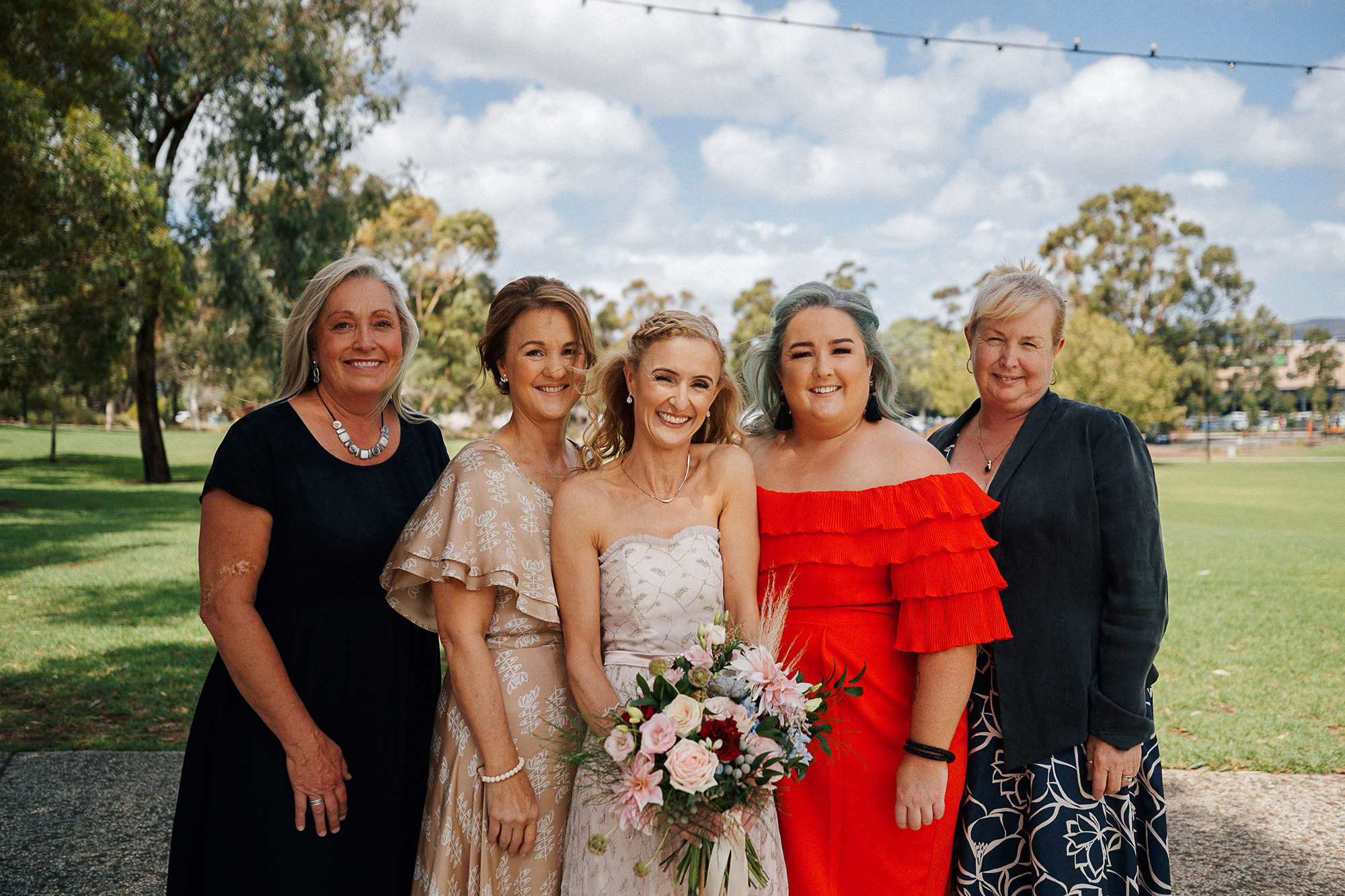 Tash Jay Bohemian Farm Wedding James Field Photography FAV 004