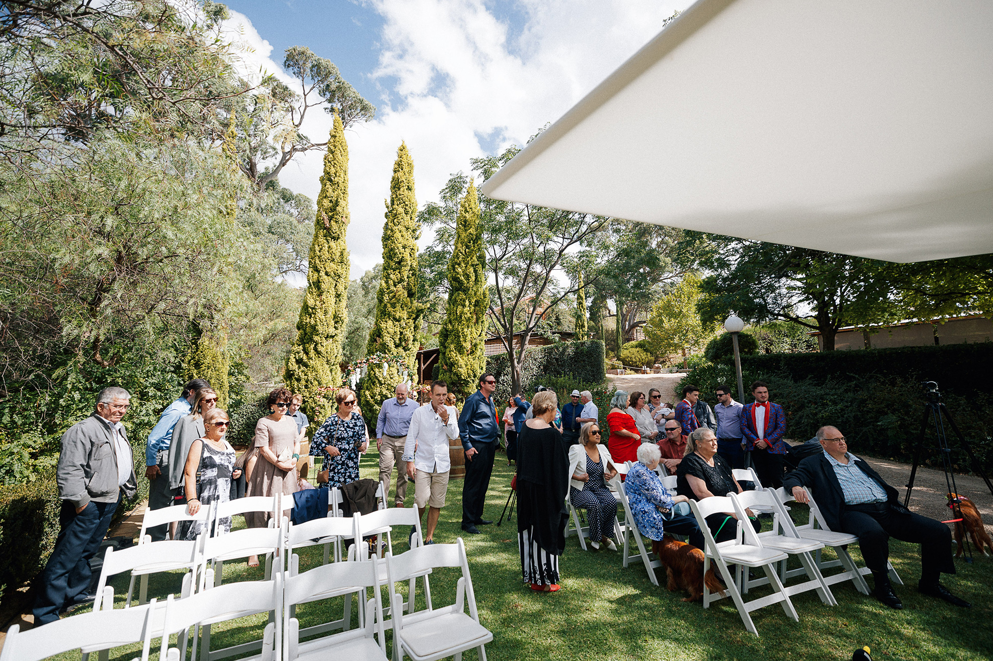 Tash Jay Bohemian Farm Wedding James Field Photography FAV 008