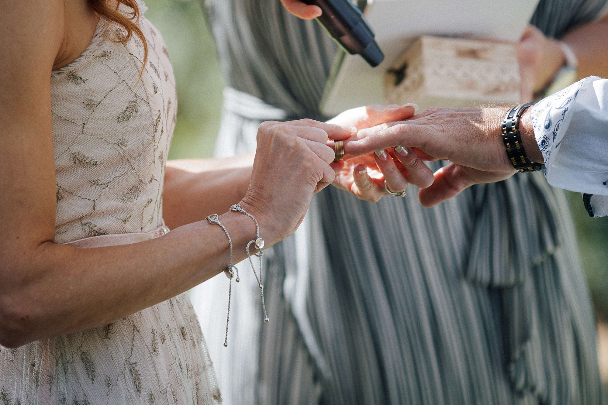 Tash Jay Bohemian Farm Wedding James Field Photography FAV 019