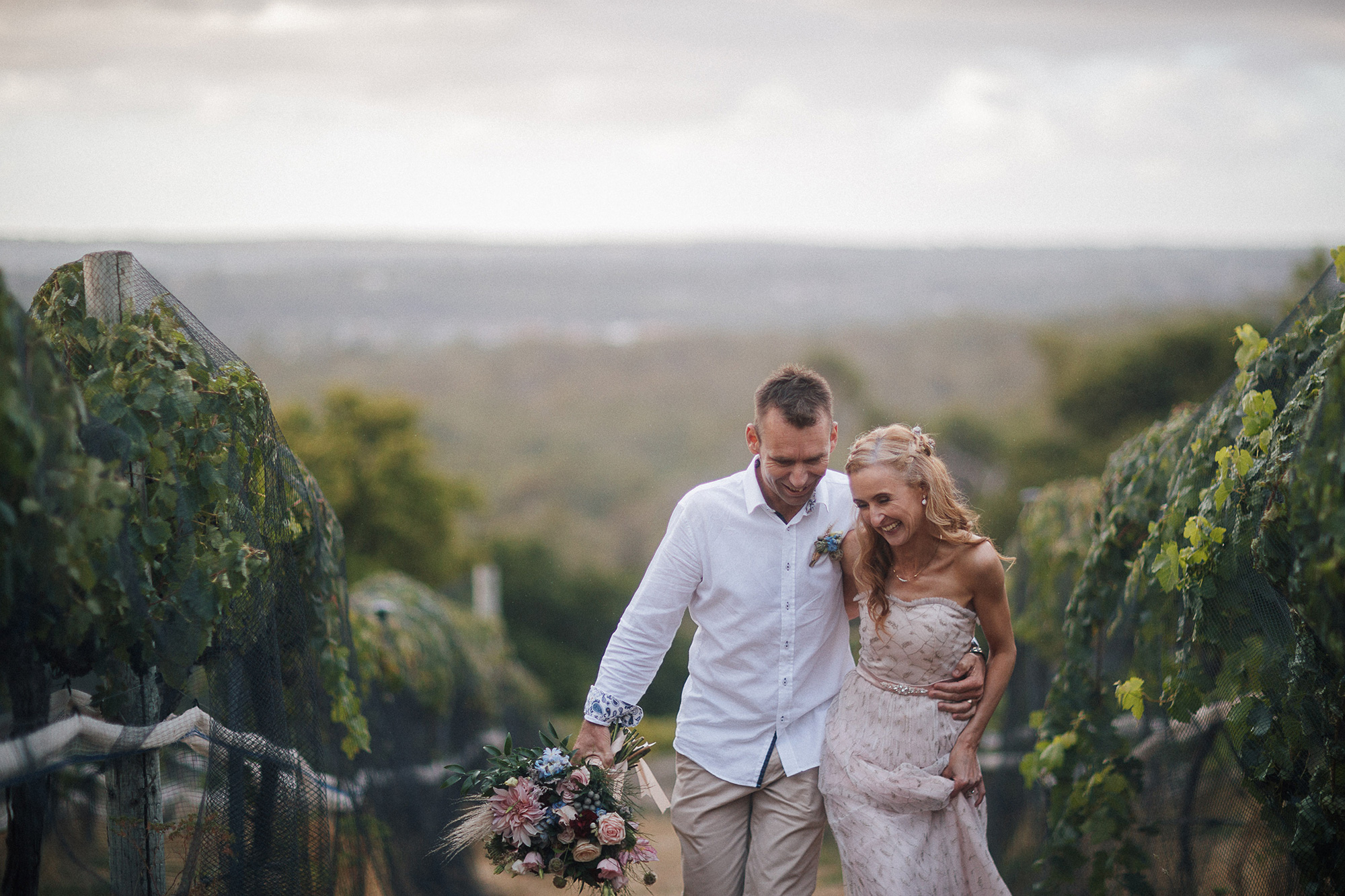 Tash Jay Bohemian Farm Wedding James Field Photography FAV 039