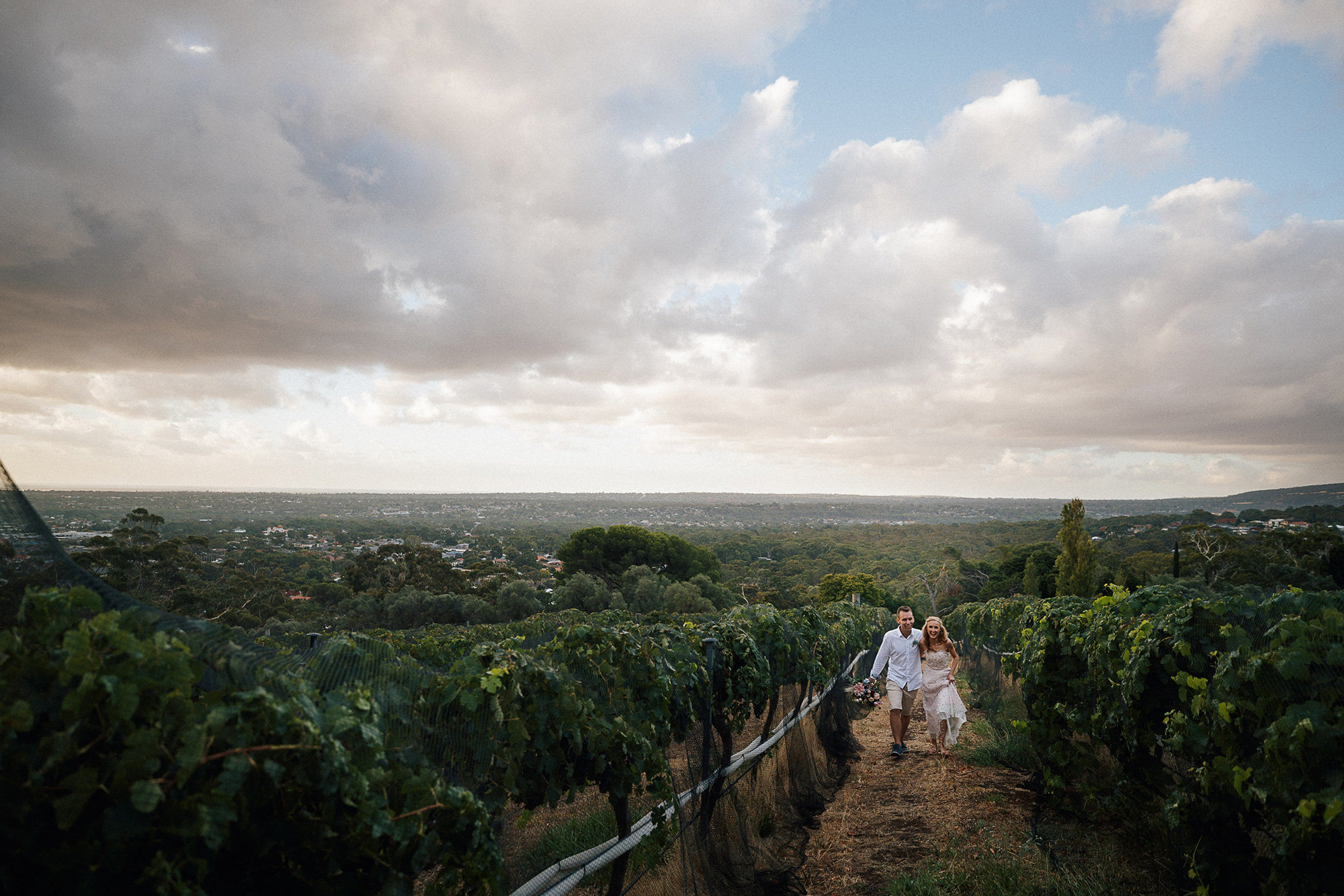 Tash Jay Bohemian Farm Wedding James Field Photography FAV 040