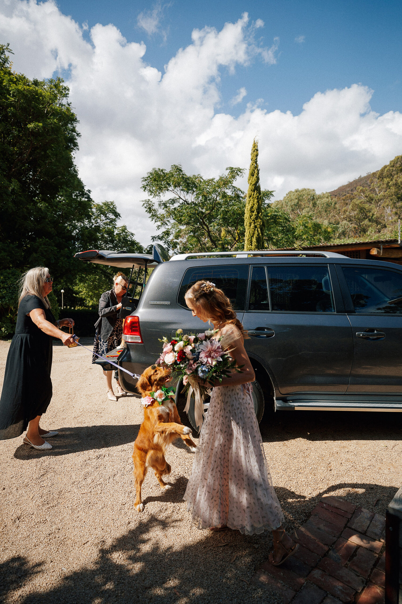 Tash Jay Bohemian Farm Wedding James Field Photography SBS 008 scaled