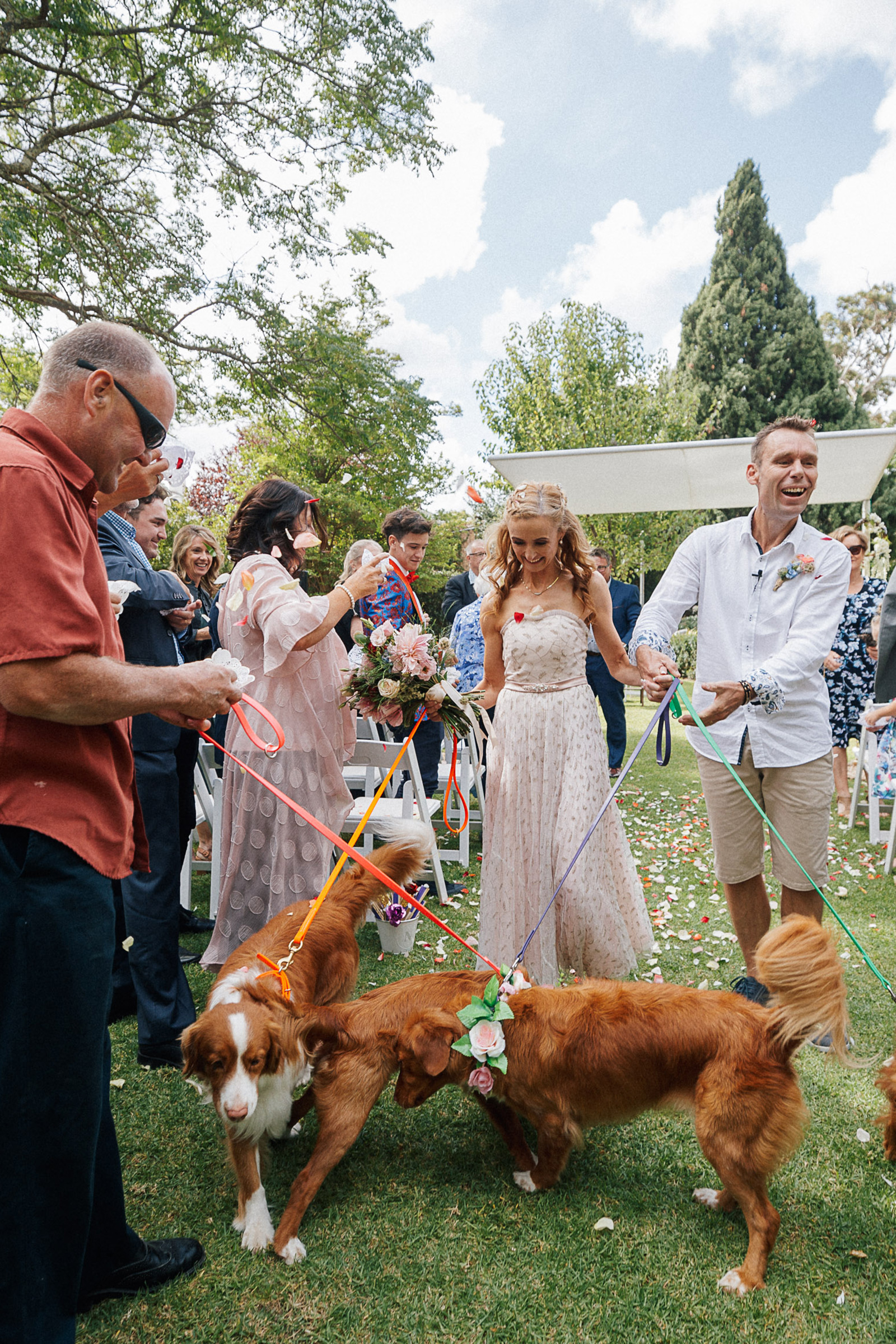 Tash Jay Bohemian Farm Wedding James Field Photography SBS 016