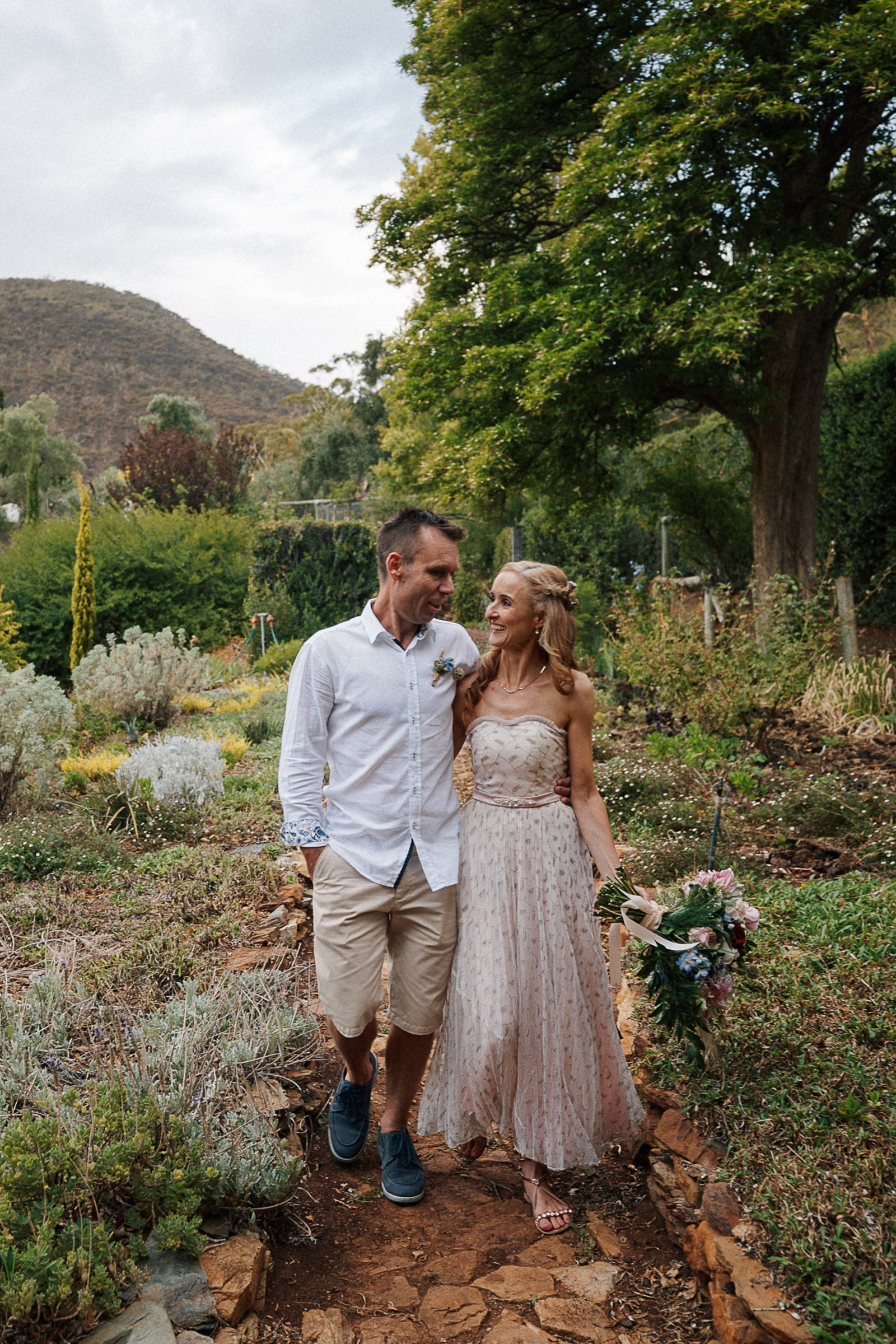 Tash Jay Bohemian Farm Wedding James Field Photography SBS 026