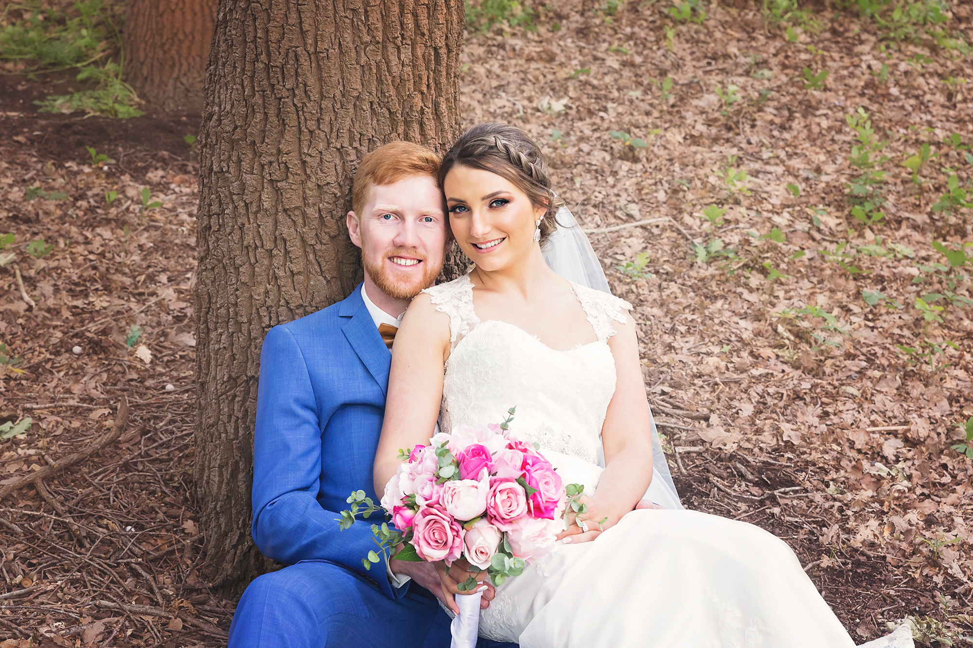 Taylah Dean Romantic Garden Wedding Amy Rebekah Photography Design FAV 030