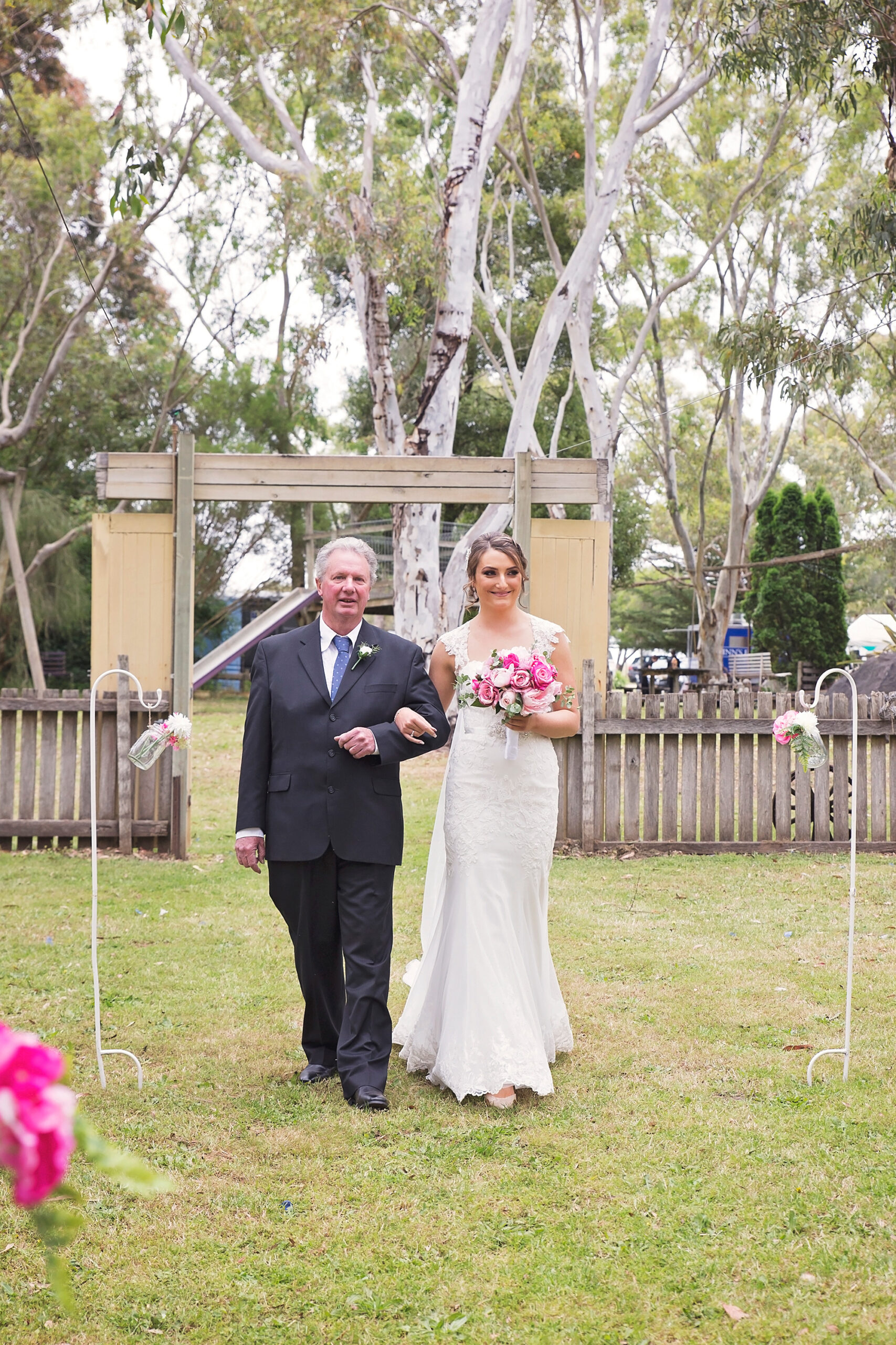 Taylah Dean Romantic Garden Wedding Amy Rebekah Photography Design SBS 011 scaled