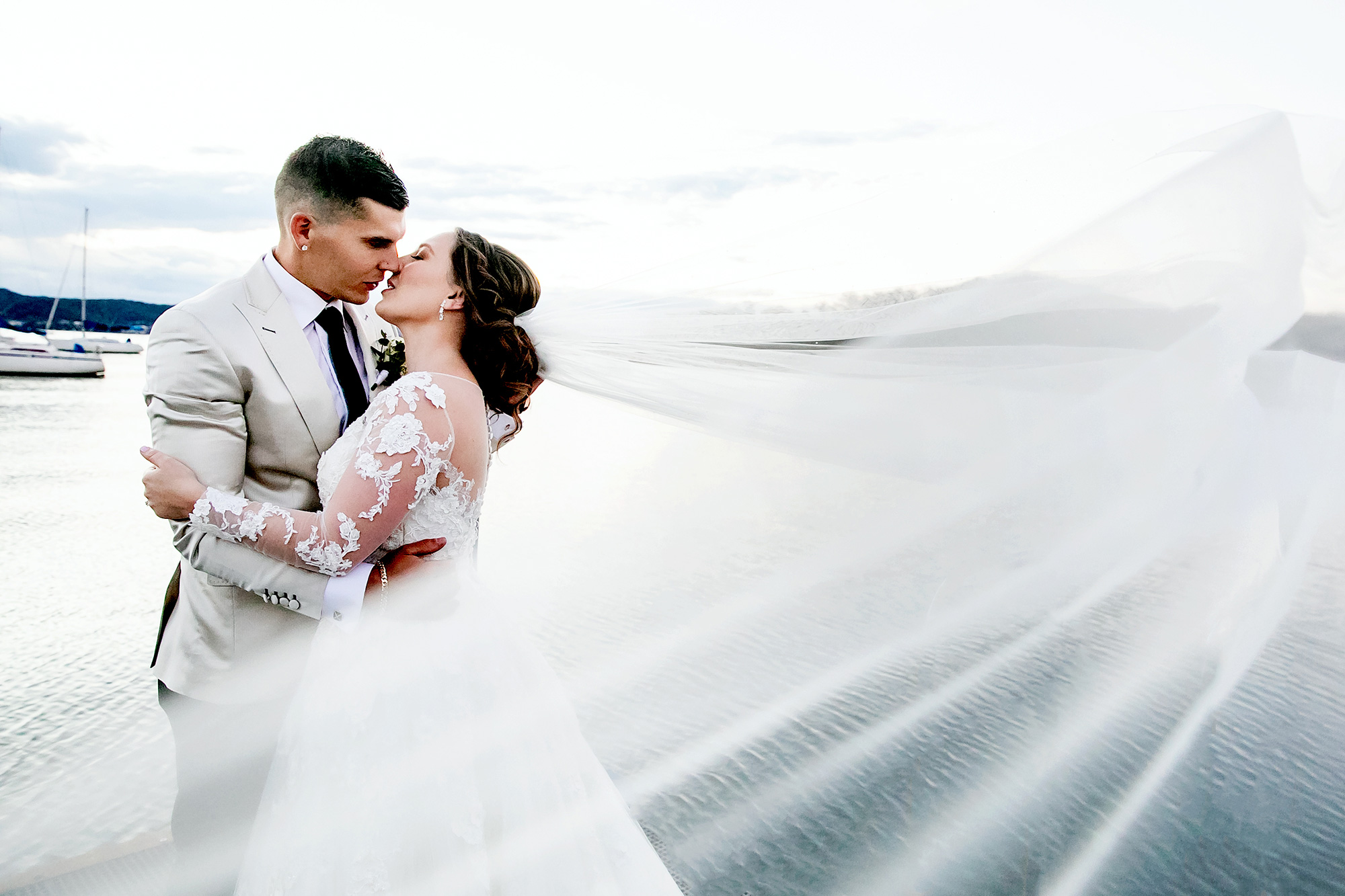 Taylor Ben Elegant Romantic Wedding Seasons in Art Photography 033
