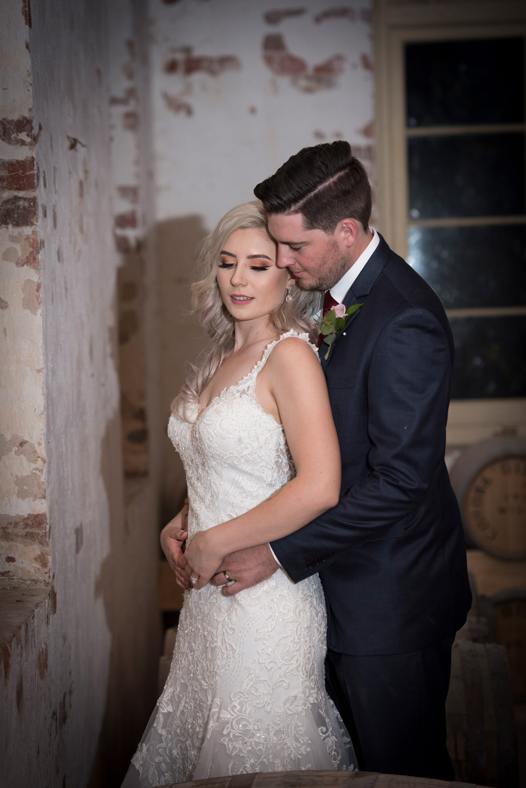 Tegan Matt Romantic Rustic Wedding Sue Davis Photography 031 scaled