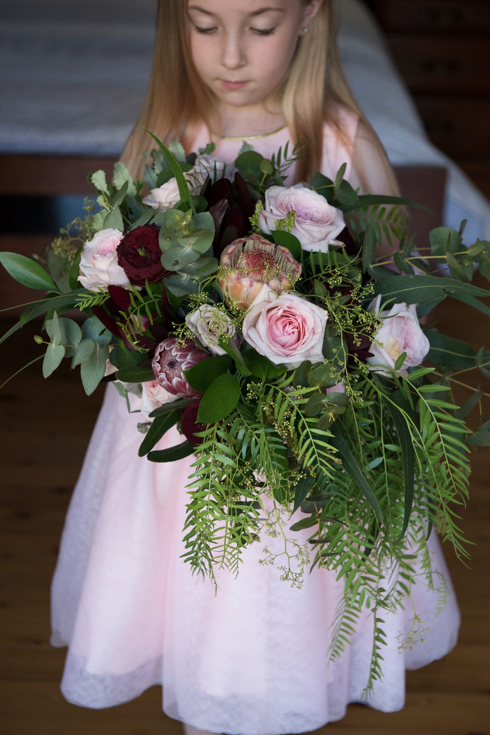 Tegan Matt Romantic Rustic Wedding Sue Davis Photography SBS 009 scaled