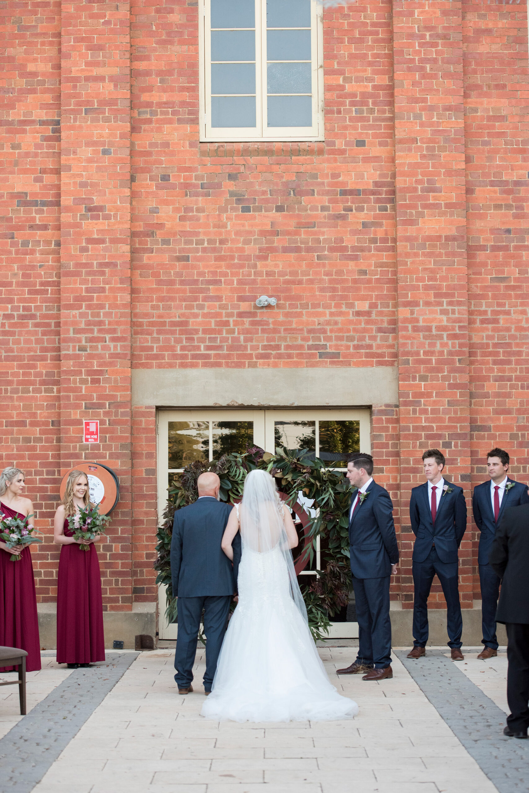 Tegan Matt Romantic Rustic Wedding Sue Davis Photography SBS 015 scaled