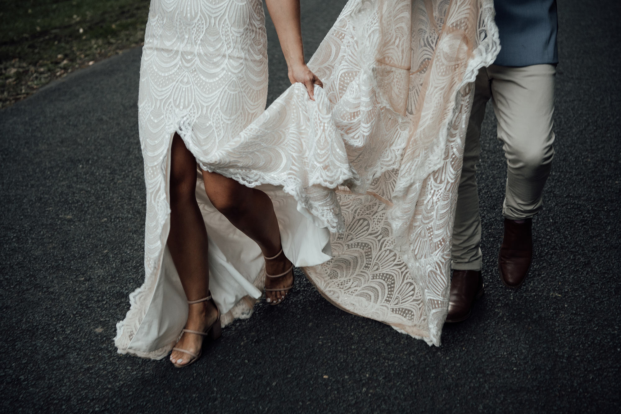 Tegan Mitch Rustic Bohemian Wedding Florin Lane Photography 040
