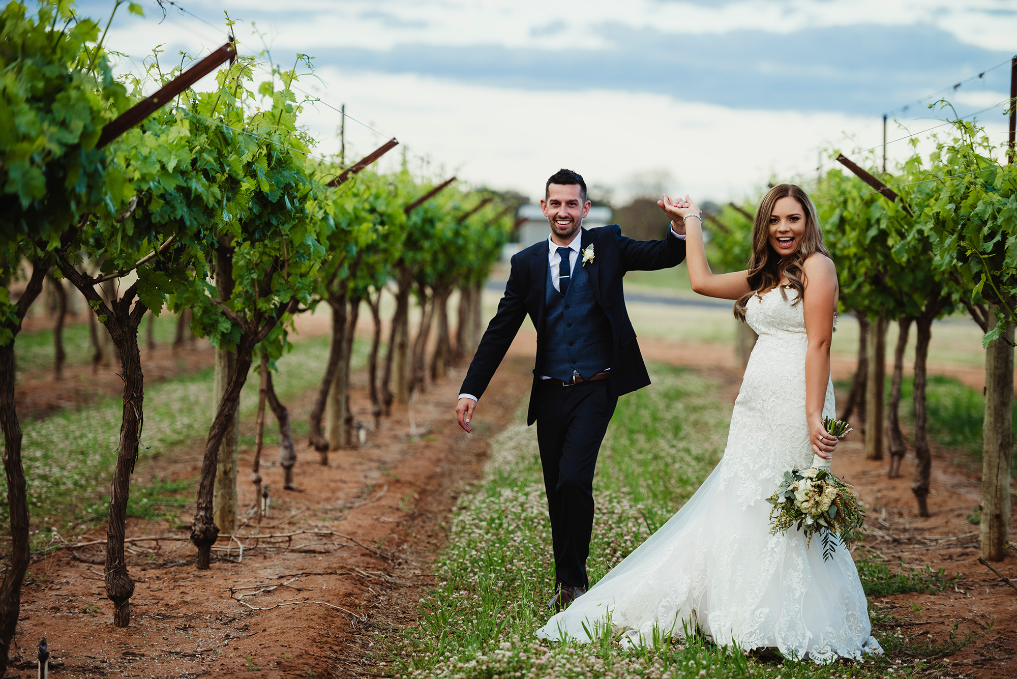 Tegan Morgan Modern Rustic Wedding SD Photography Mildura 035