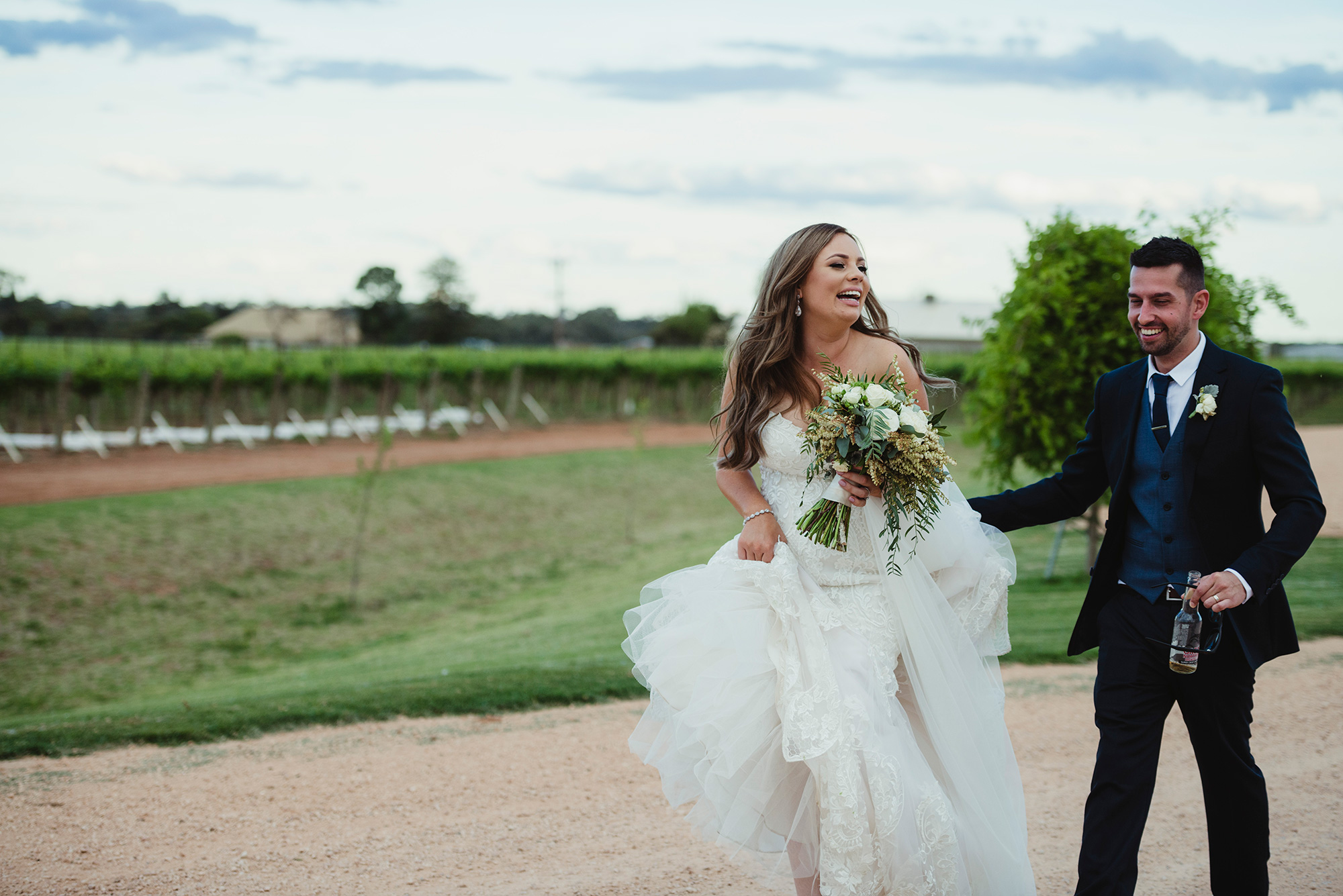 Tegan Morgan Modern Rustic Wedding SD Photography Mildura 040