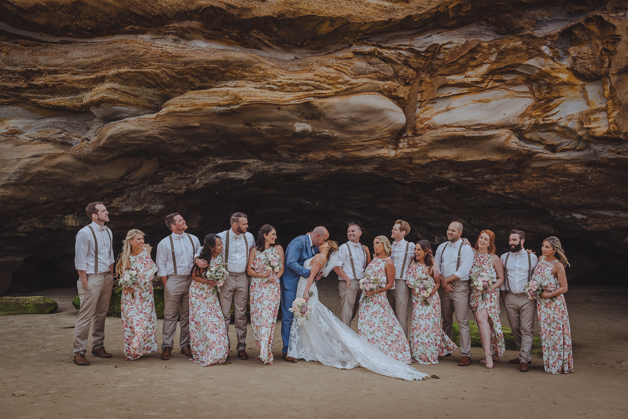 Tellina Brian Beach Wedding Vibe Photography FAV 29