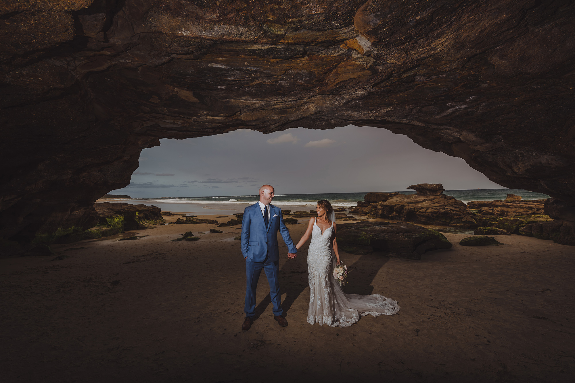 Tellina Brian Beach Wedding Vibe Photography FAV 31