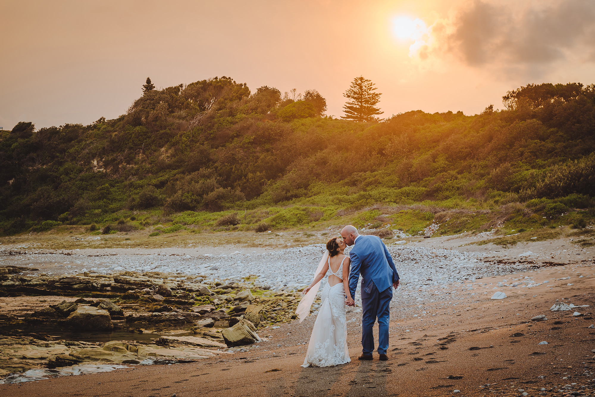 Tellina Brian Beach Wedding Vibe Photography FAV 35