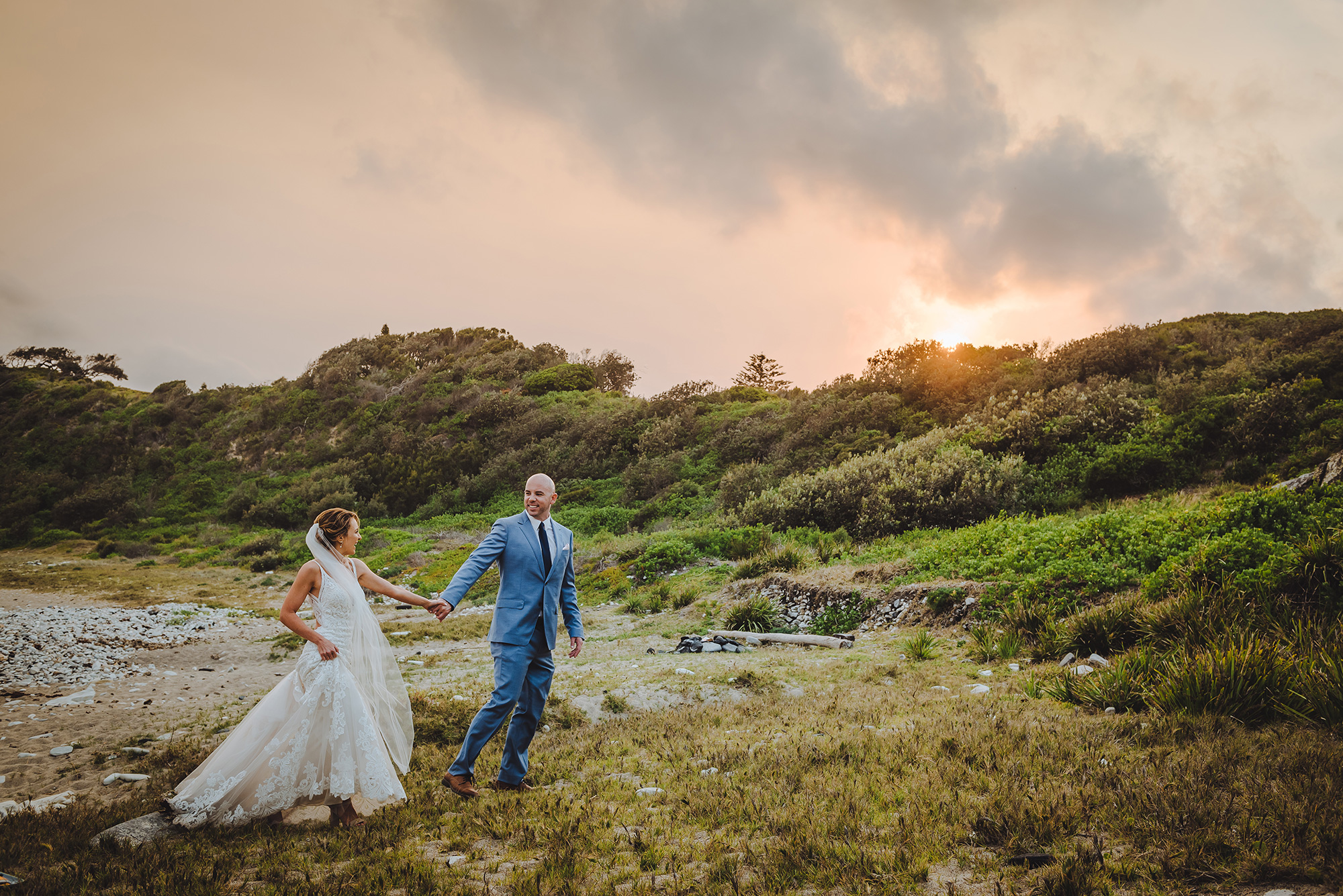 Tellina Brian Beach Wedding Vibe Photography FAV 36