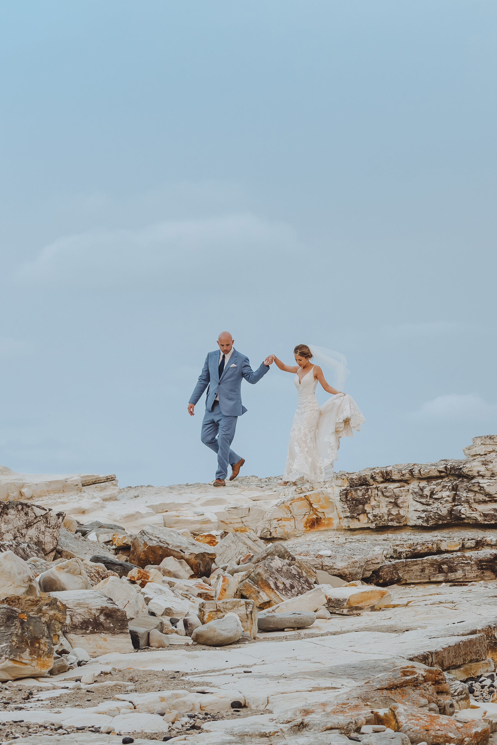 Tellina Brian Beach Wedding Vibe Photography SBS 20 scaled