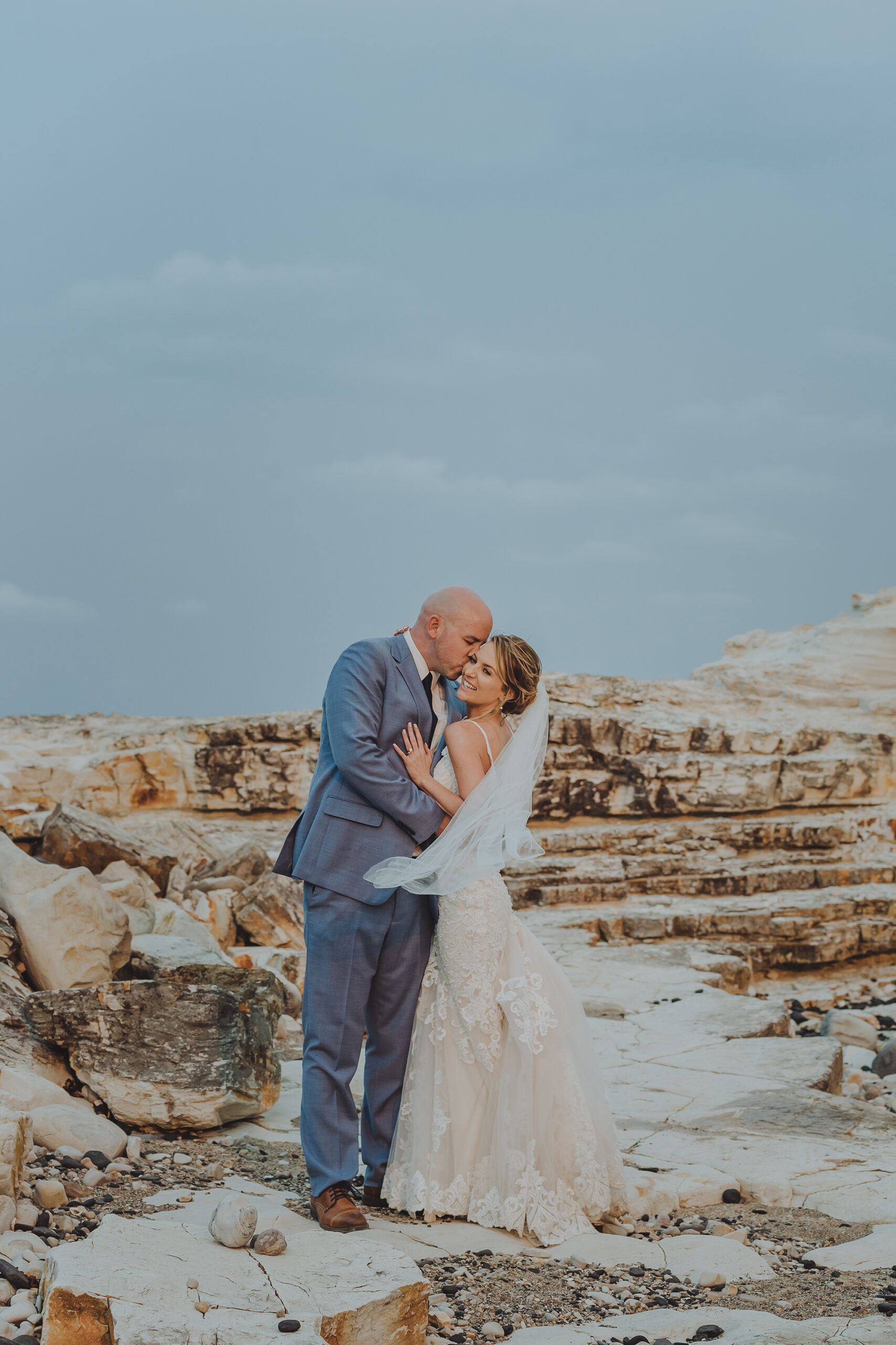 Tellina Brian Beach Wedding Vibe Photography SBS 21 scaled