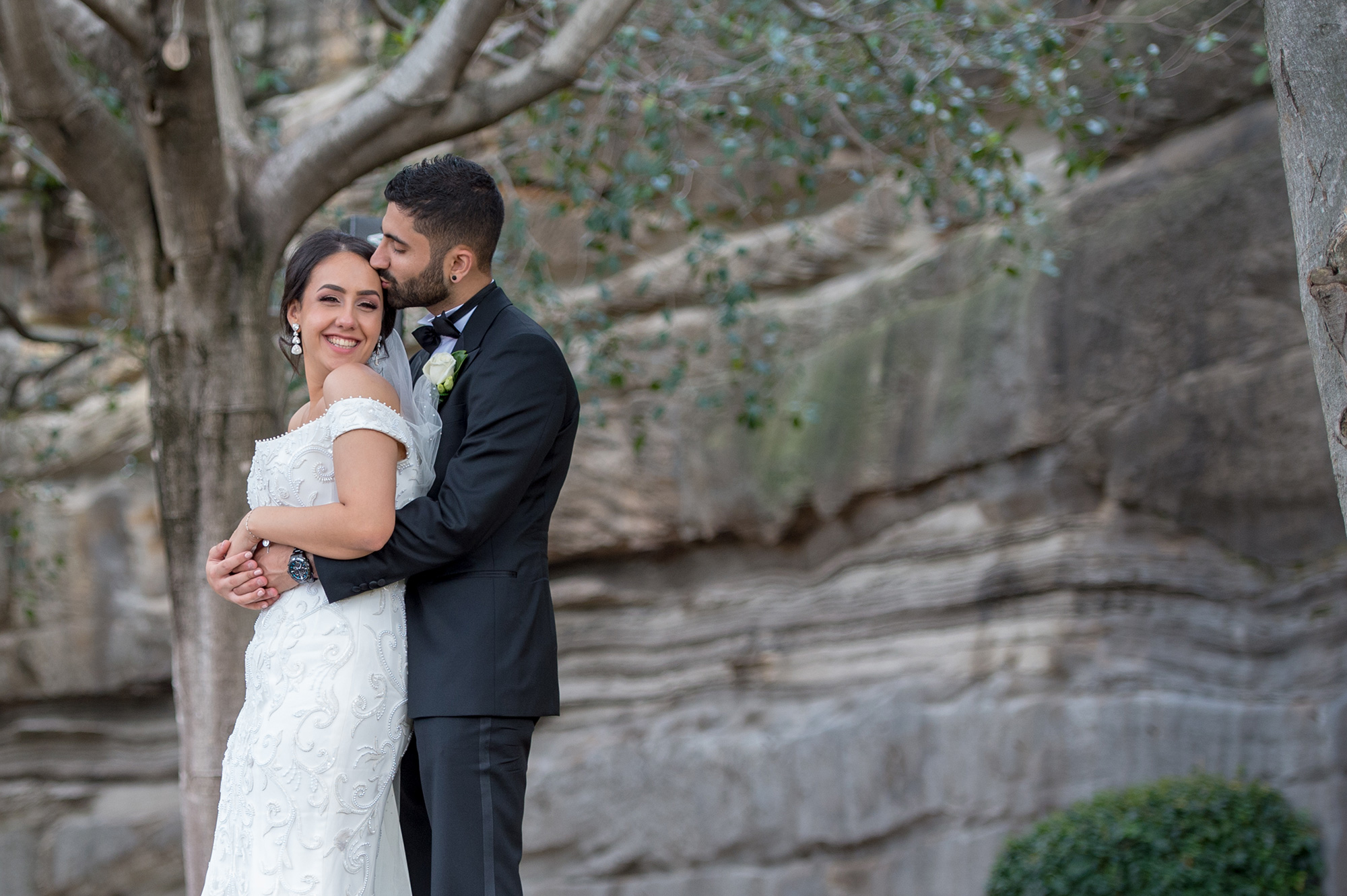 Vanessa_Adam_Classic-Black-Tie-Wedding_D'Amico-Photography_035