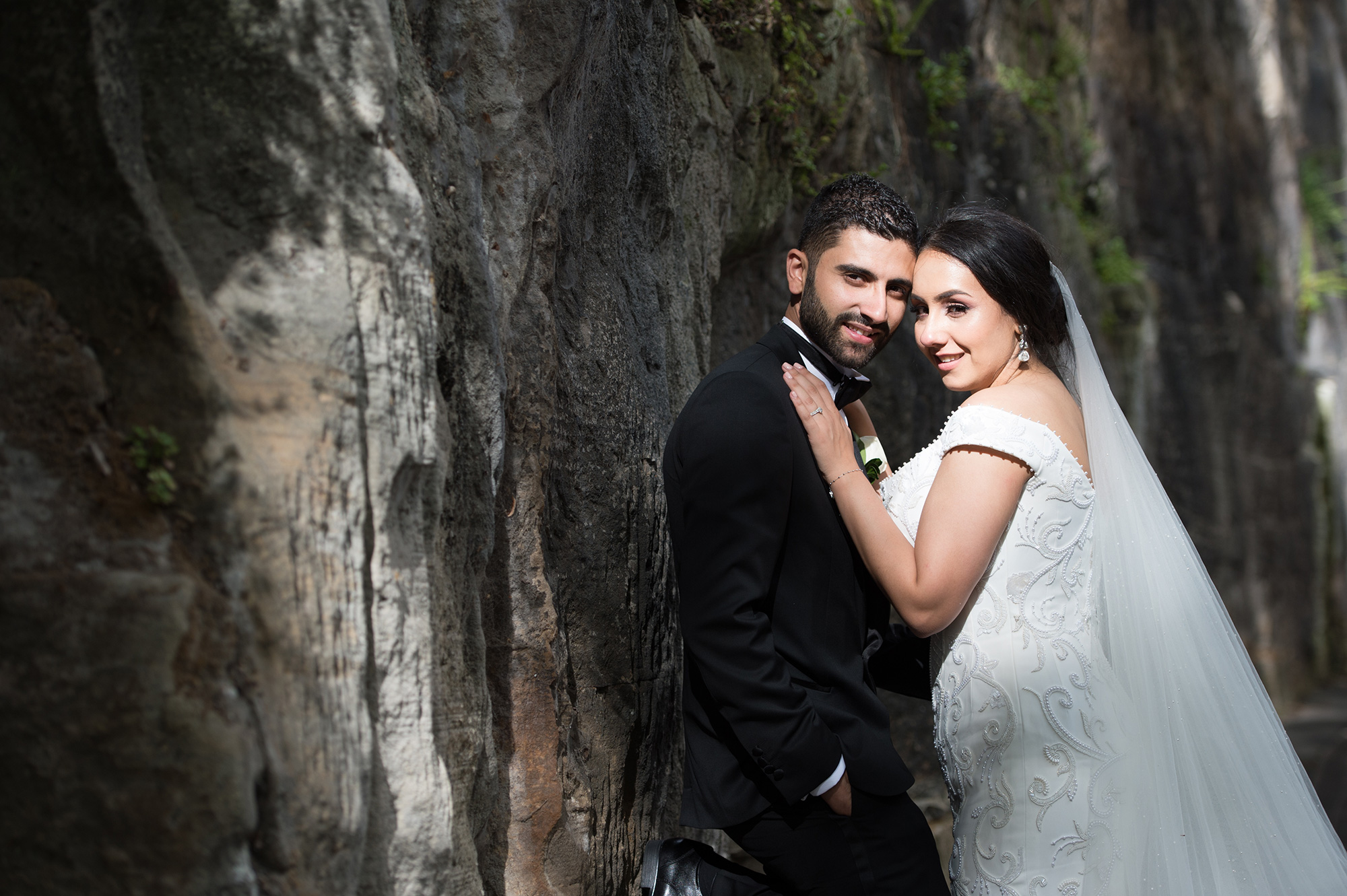 Vanessa_Adam_Classic-Black-Tie-Wedding_D'Amico-Photography_042