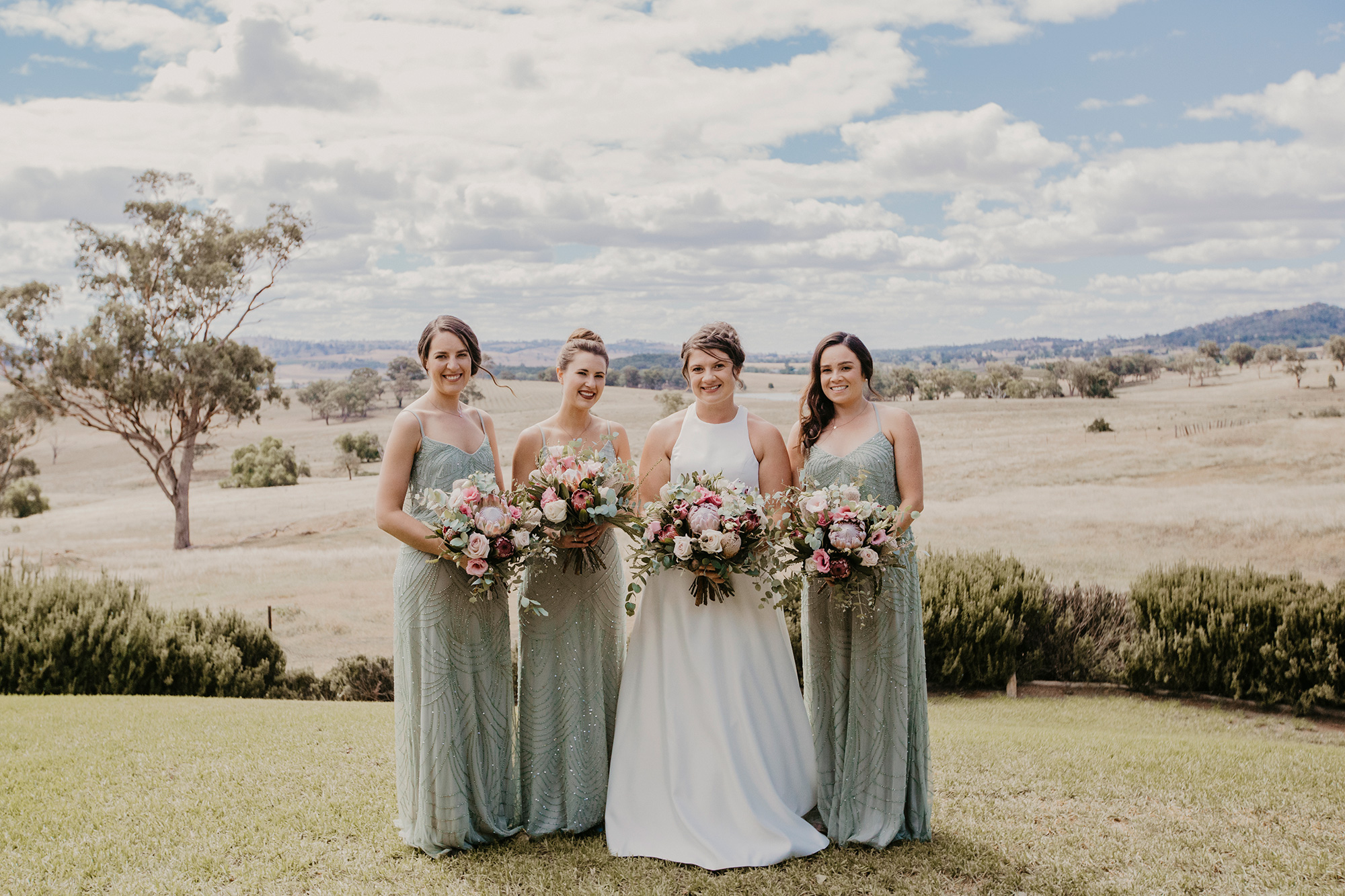 Whitney Carl Elegant Winery Wedding Nikki Burke Photography FAV 003