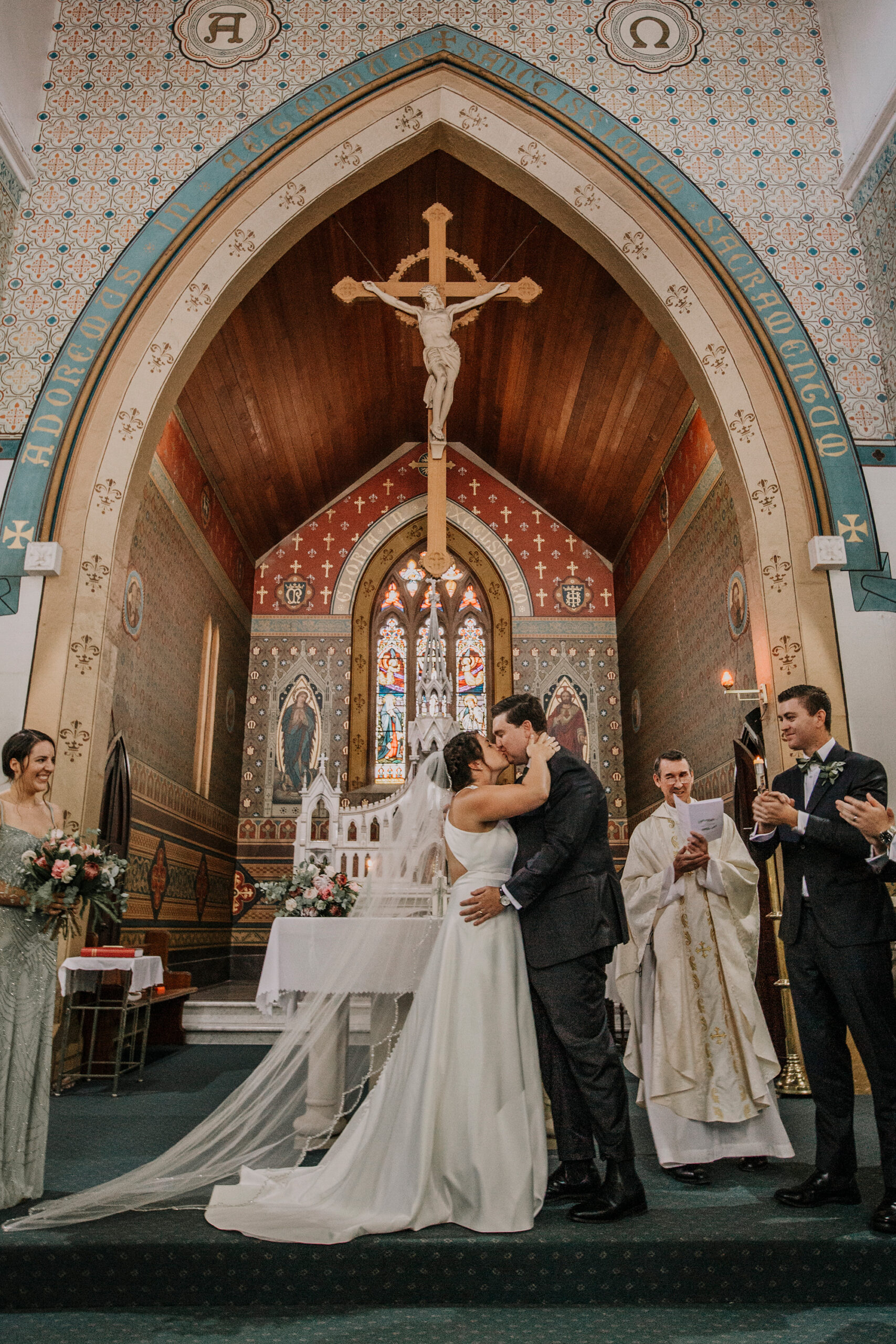 Whitney Carl Elegant Winery Wedding Nikki Burke Photography FAV 007 scaled