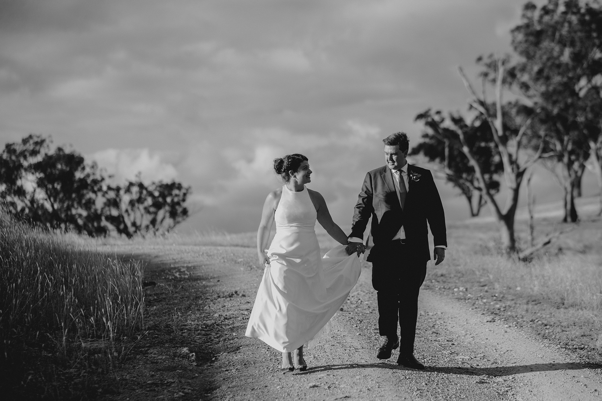 Whitney Carl Elegant Winery Wedding Nikki Burke Photography FAV 021