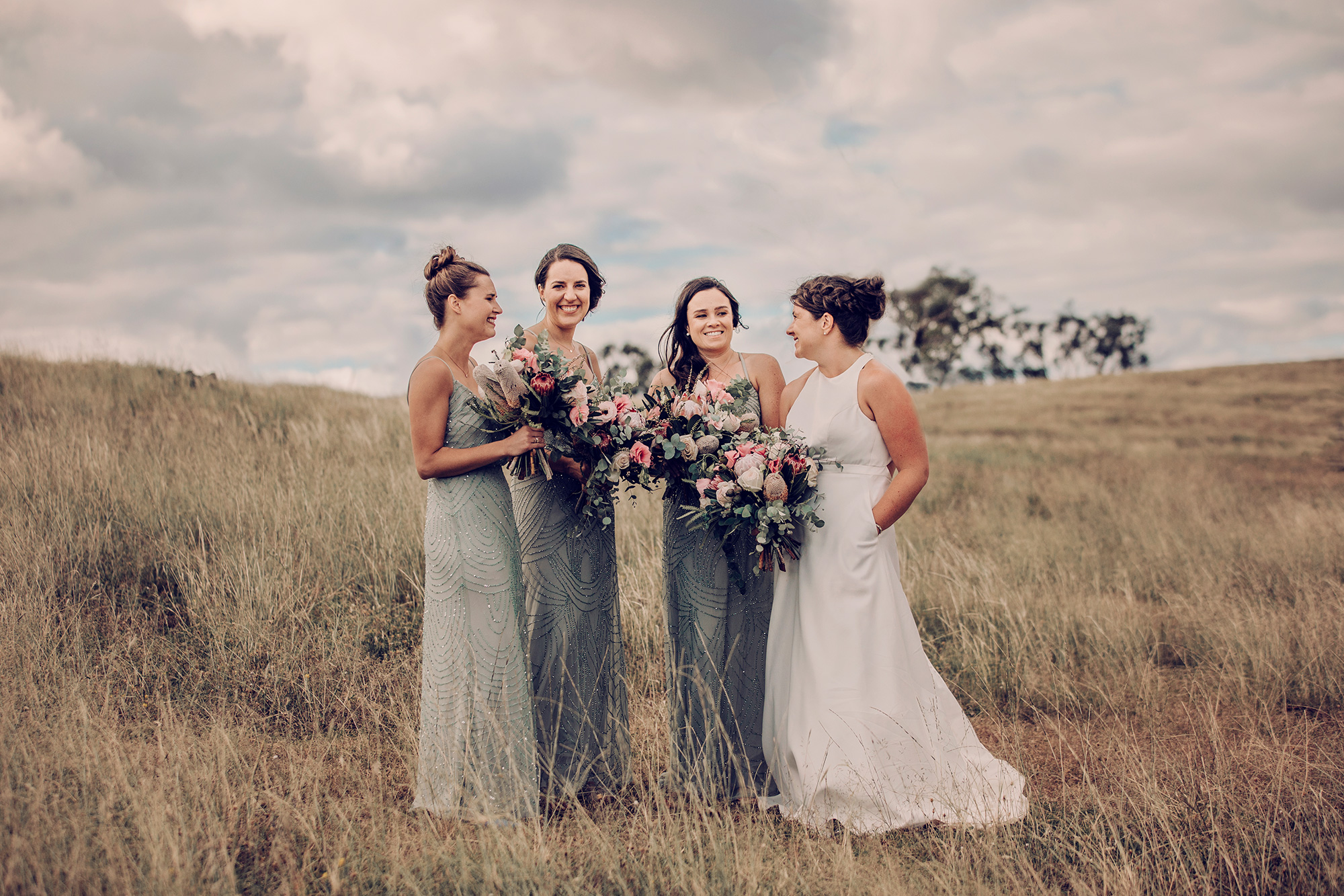 Whitney Carl Elegant Winery Wedding Nikki Burke Photography FAV 023