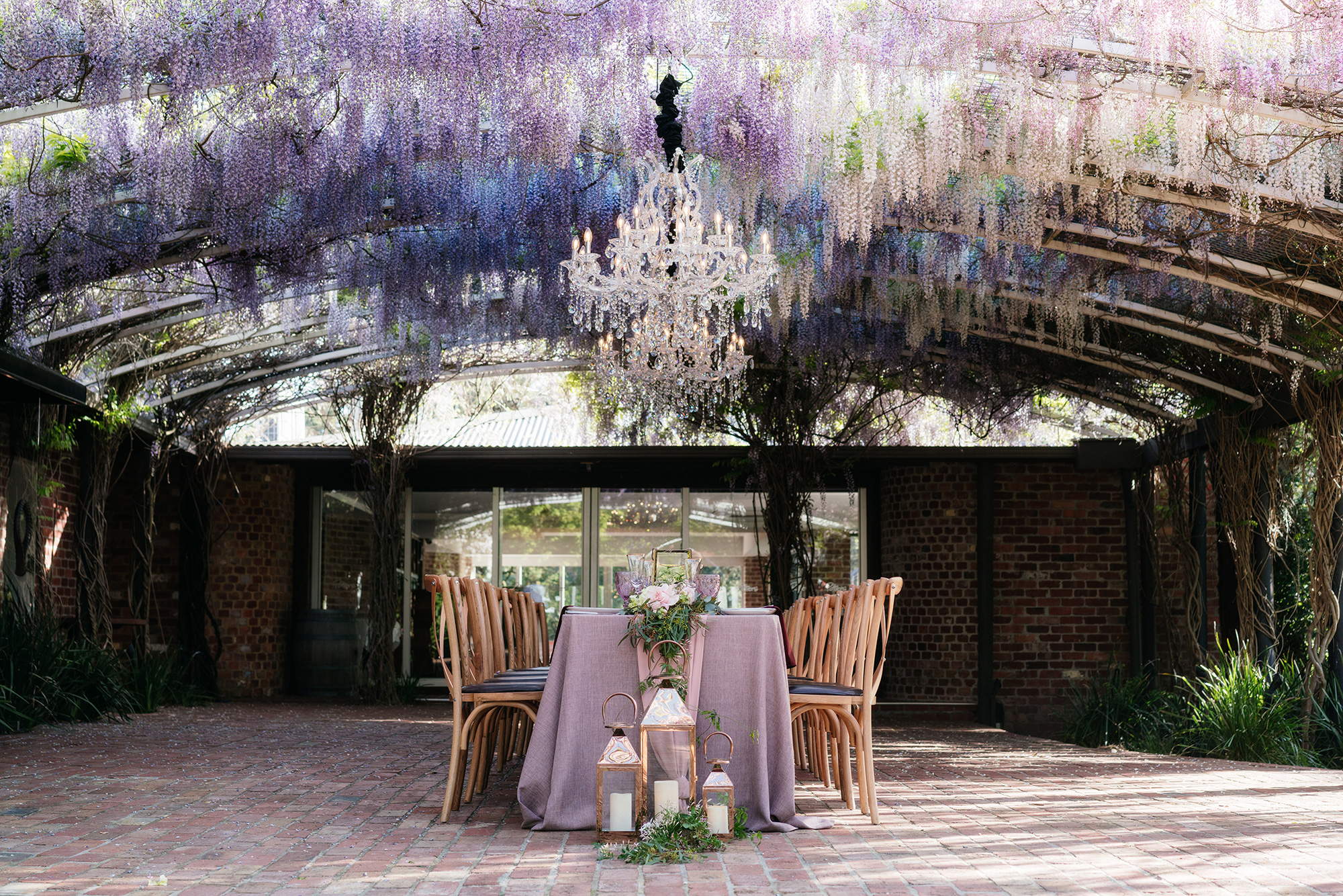 Wisteria Wedding Inspiration Rick Liston 015