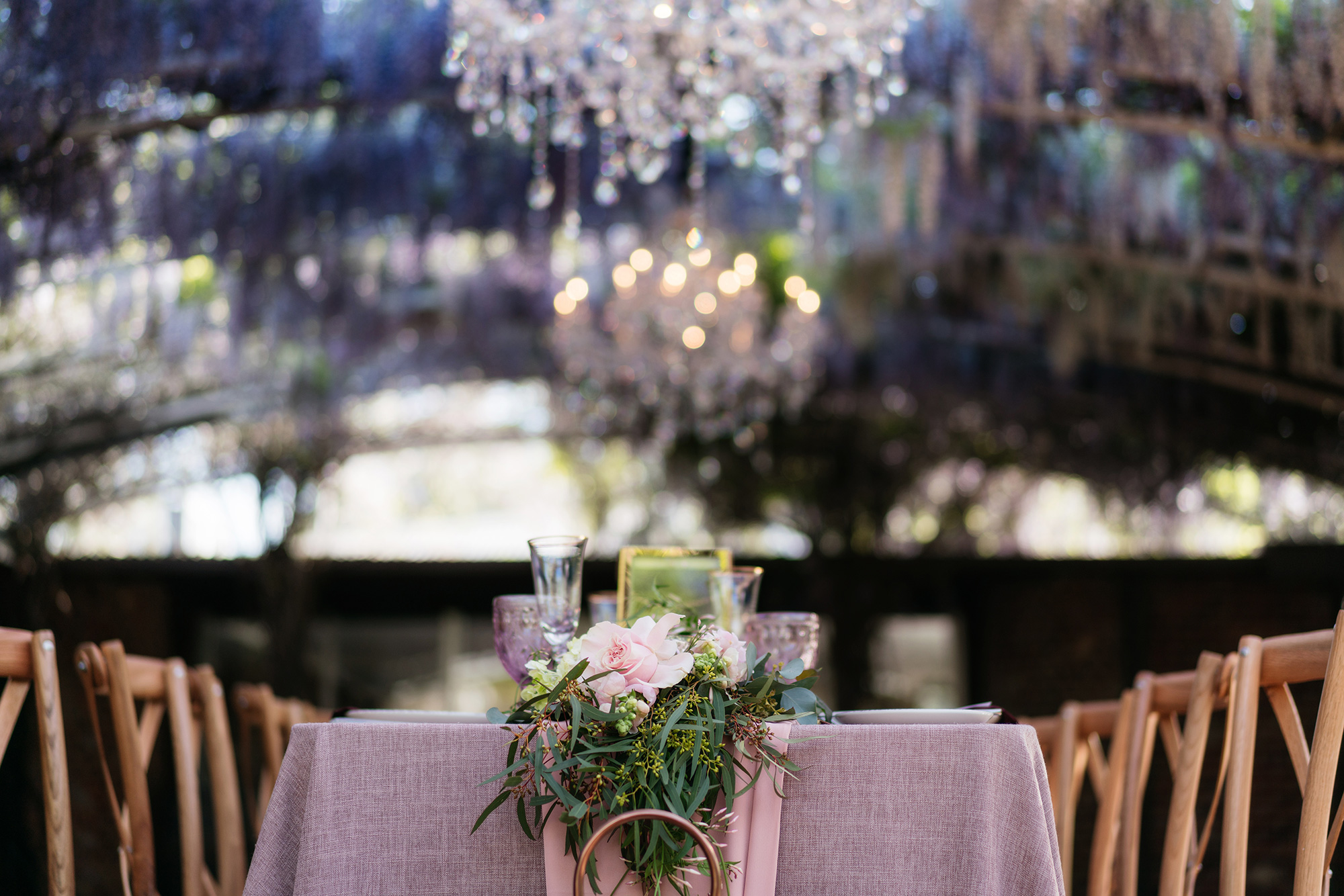 Wisteria Wedding Inspiration Rick Liston 016