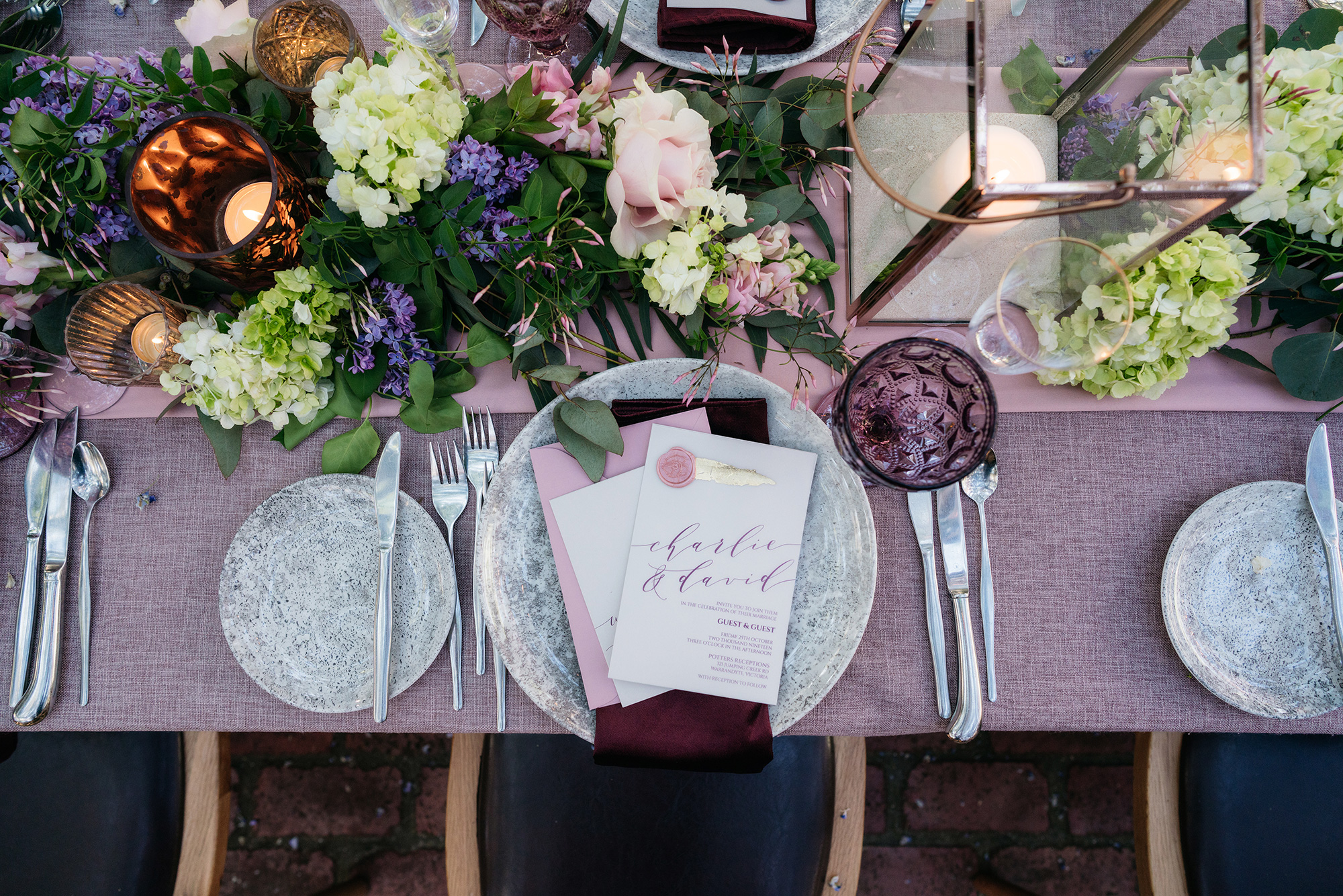 Wisteria Wedding Inspiration Rick Liston 023