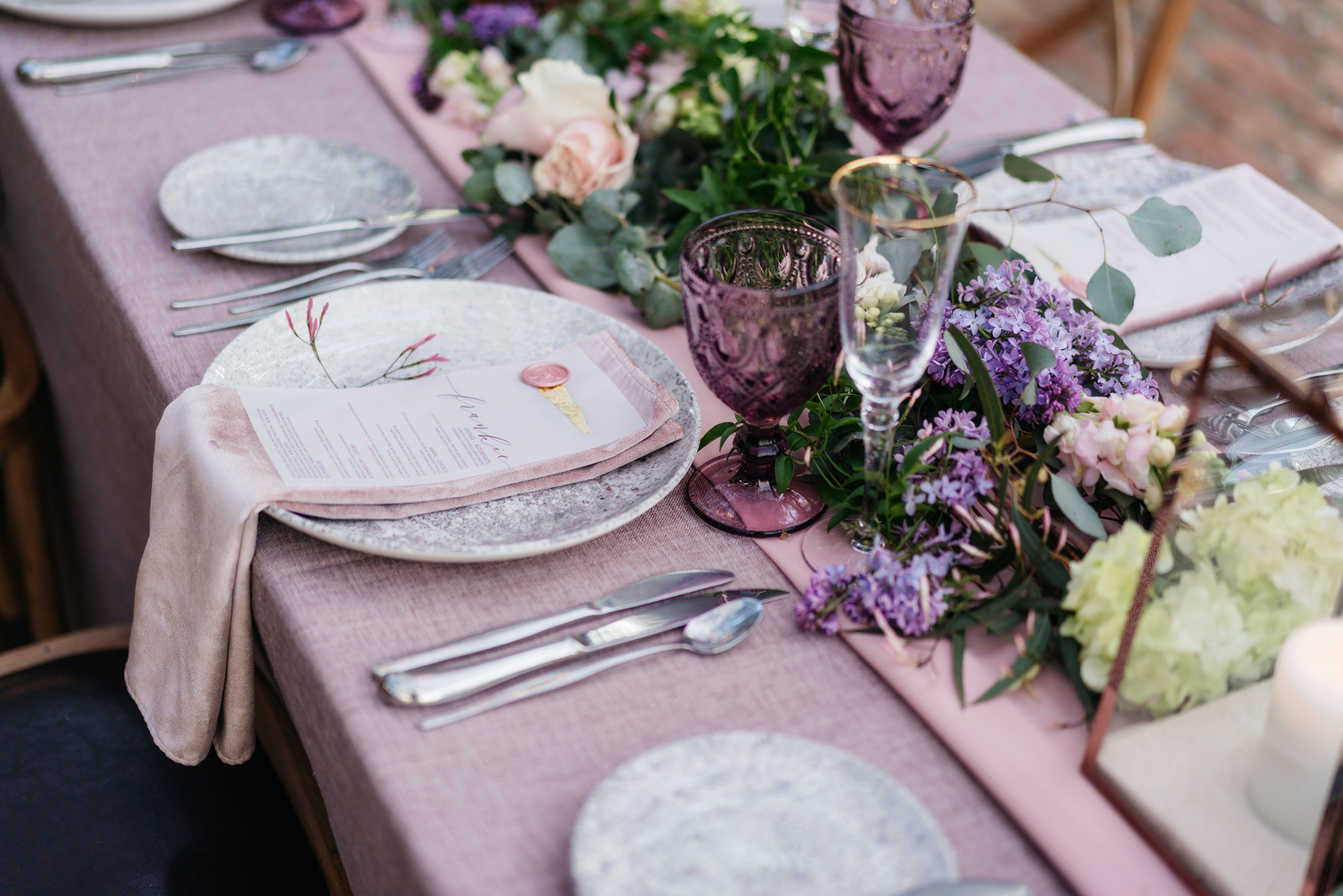 Wisteria Wedding Inspiration Rick Liston 031