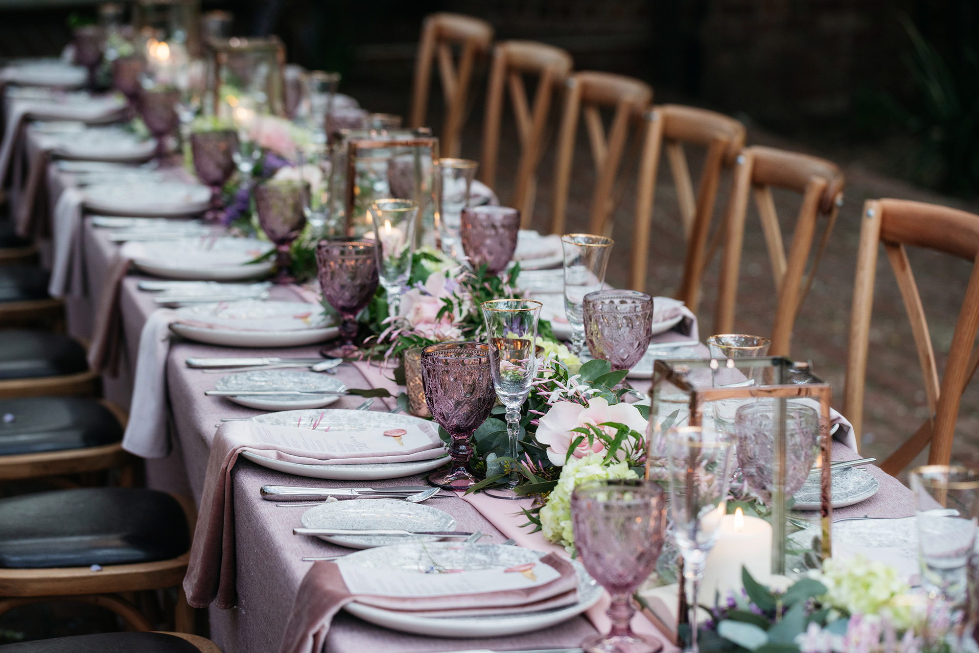 Wisteria Wedding Inspiration Rick Liston 043