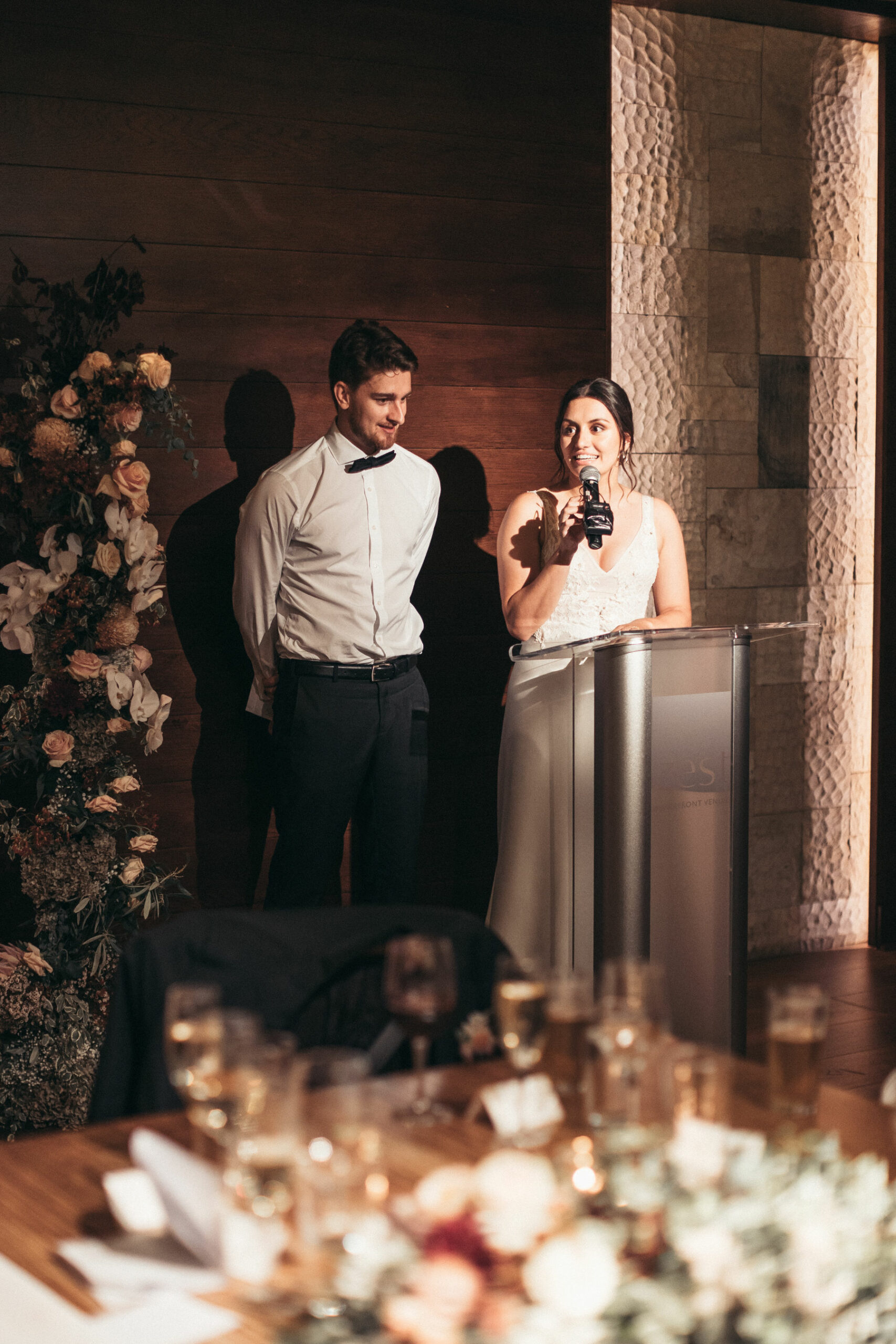 Zest Boathouse The Spit Wedding Sam Venn Photography Georgie Mitch 04b scaled