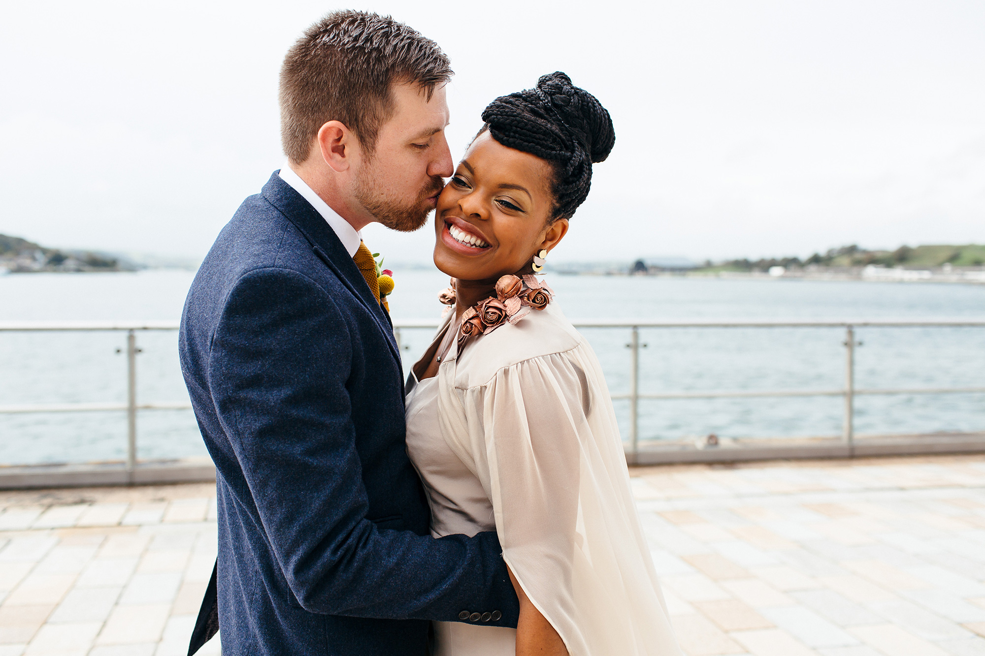 Abi Ben Relaxed Joyful Wedding Freckle Photography 027