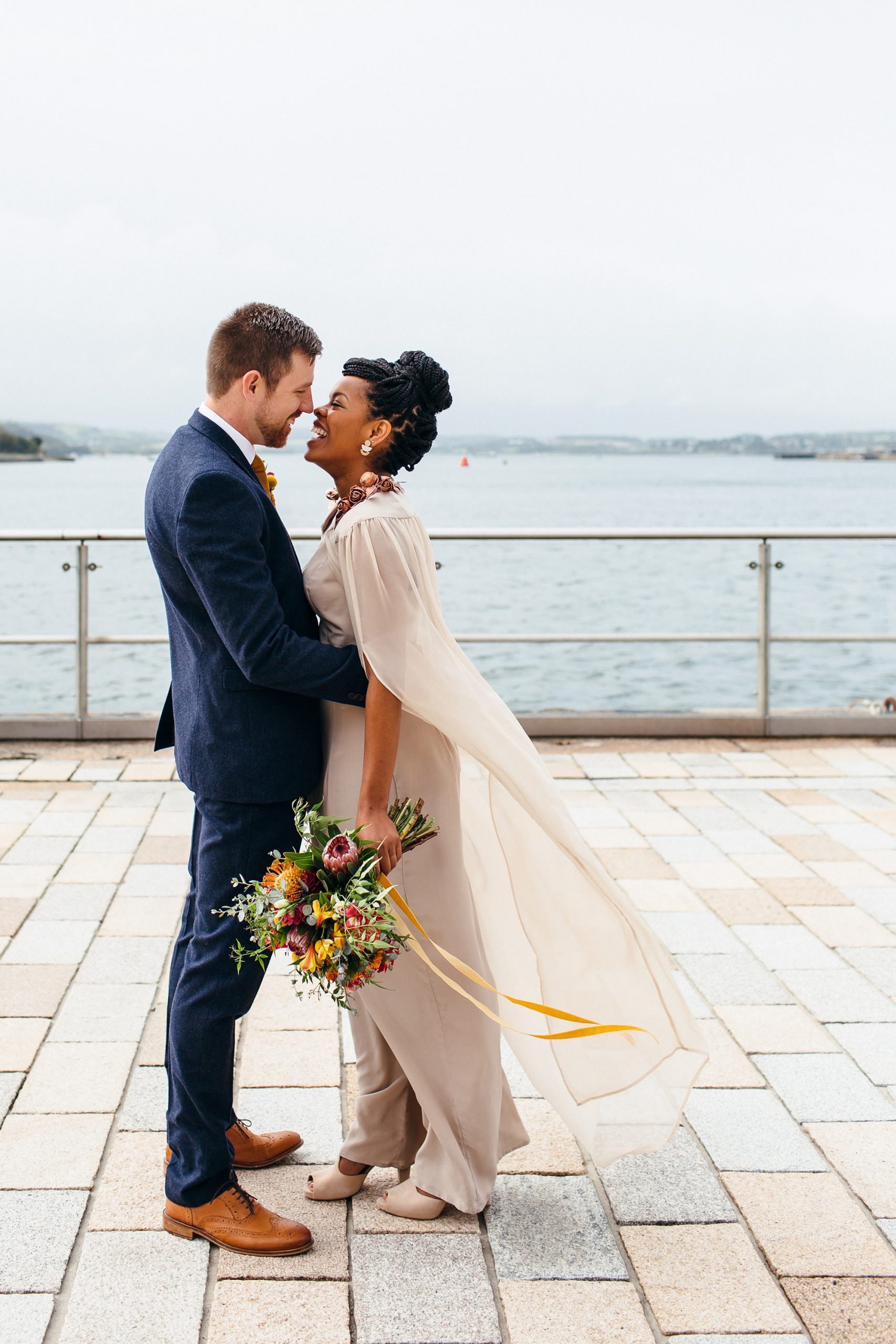 Abi Ben Relaxed Joyful Wedding Freckle Photography 028 scaled